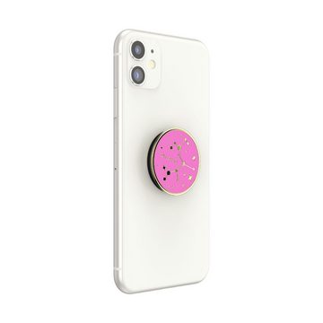 Popsockets PopGrip - Premiuim - Enamel Taurus Popsockets