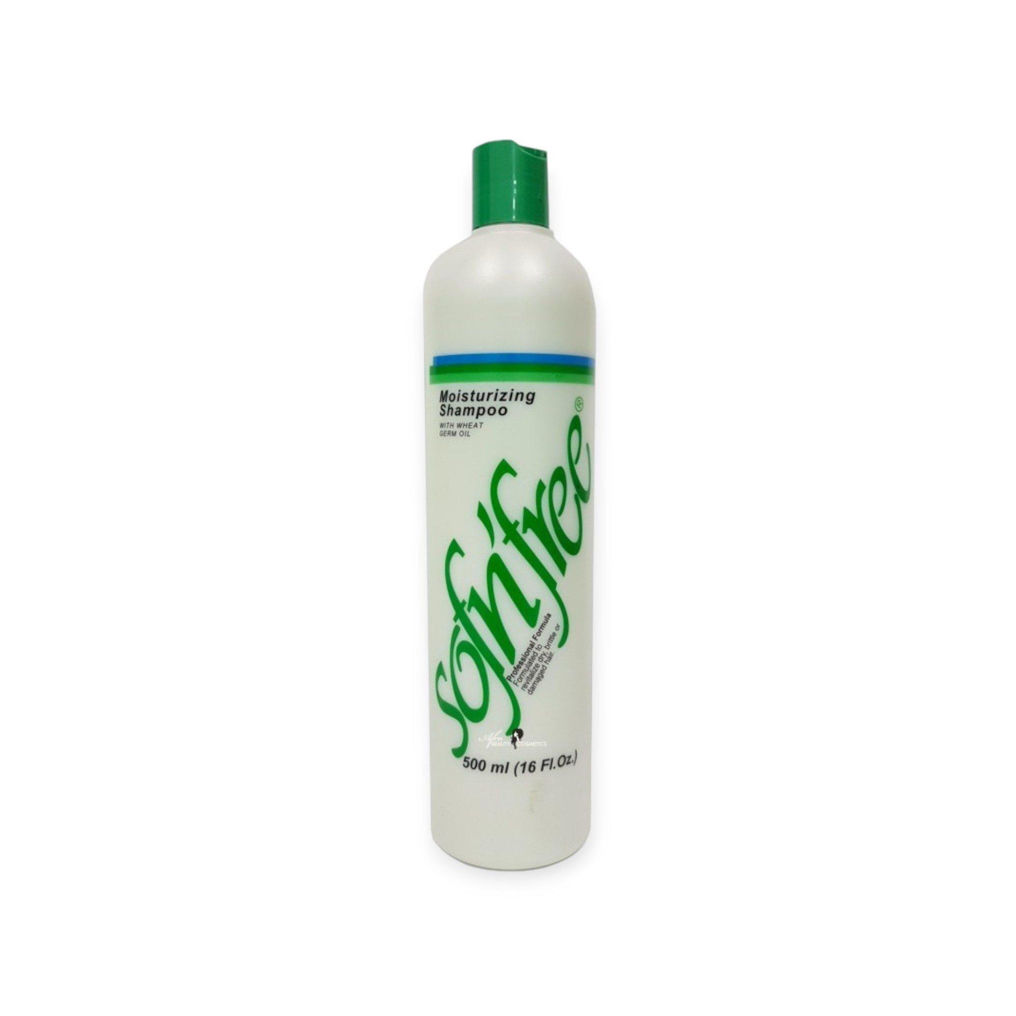 Sofn'free Haarshampoo Moisturizing Shampoo