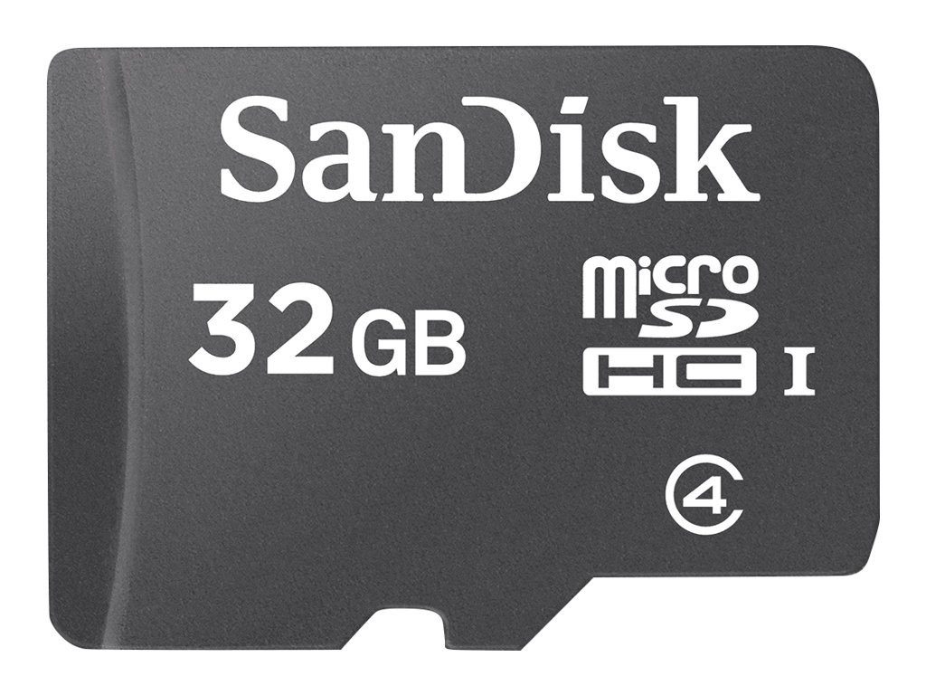 Sandisk Micro SD-Karte