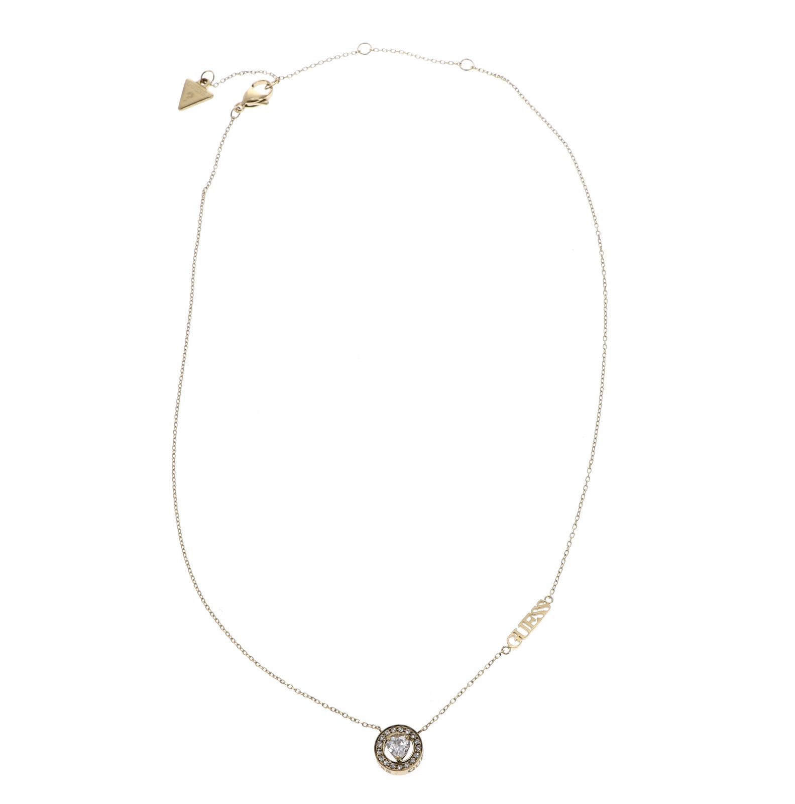 Guess Gliederkette Necklace