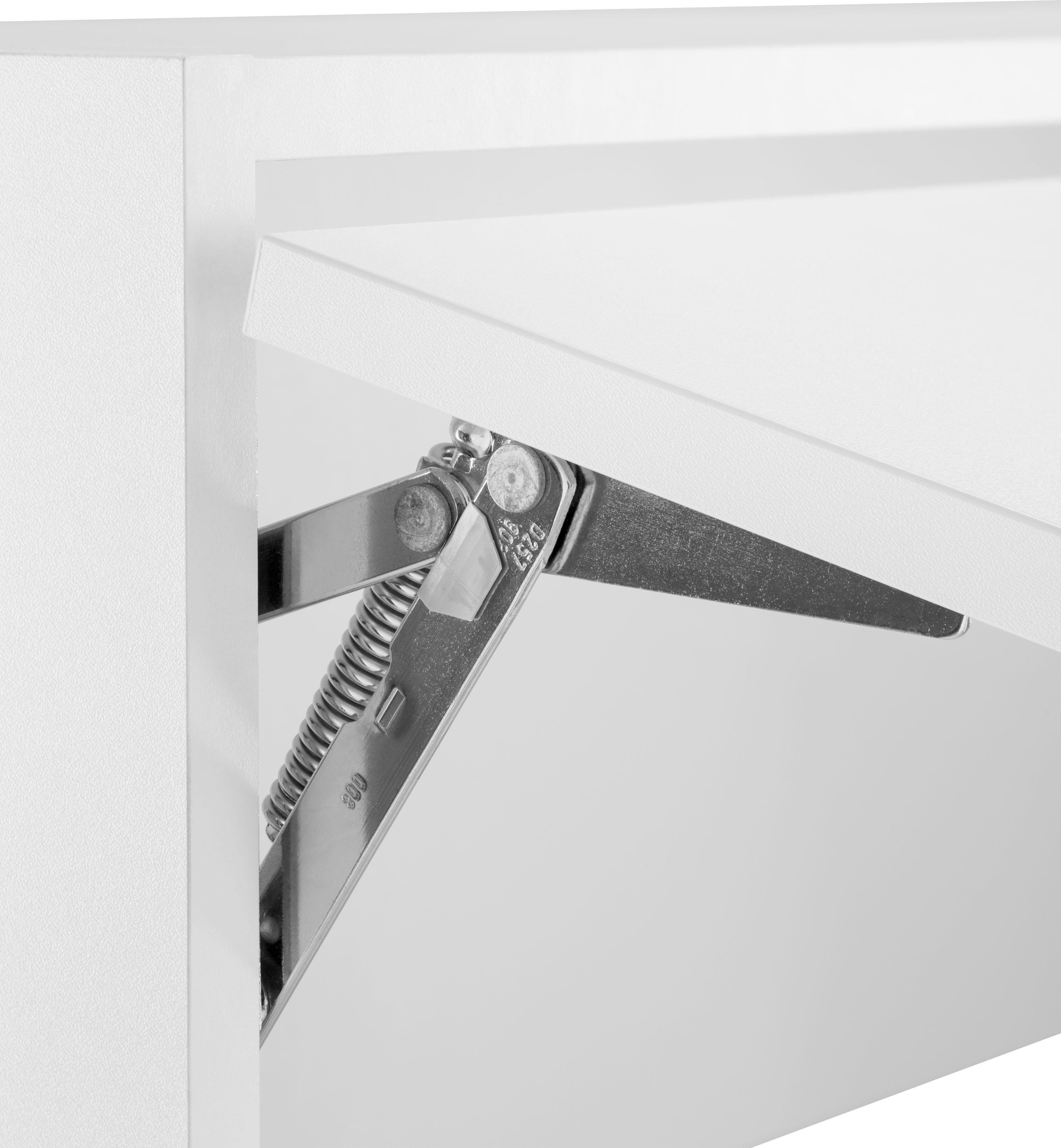 OPTIFIT Klapphängeschrank Parma Breite 90 cm