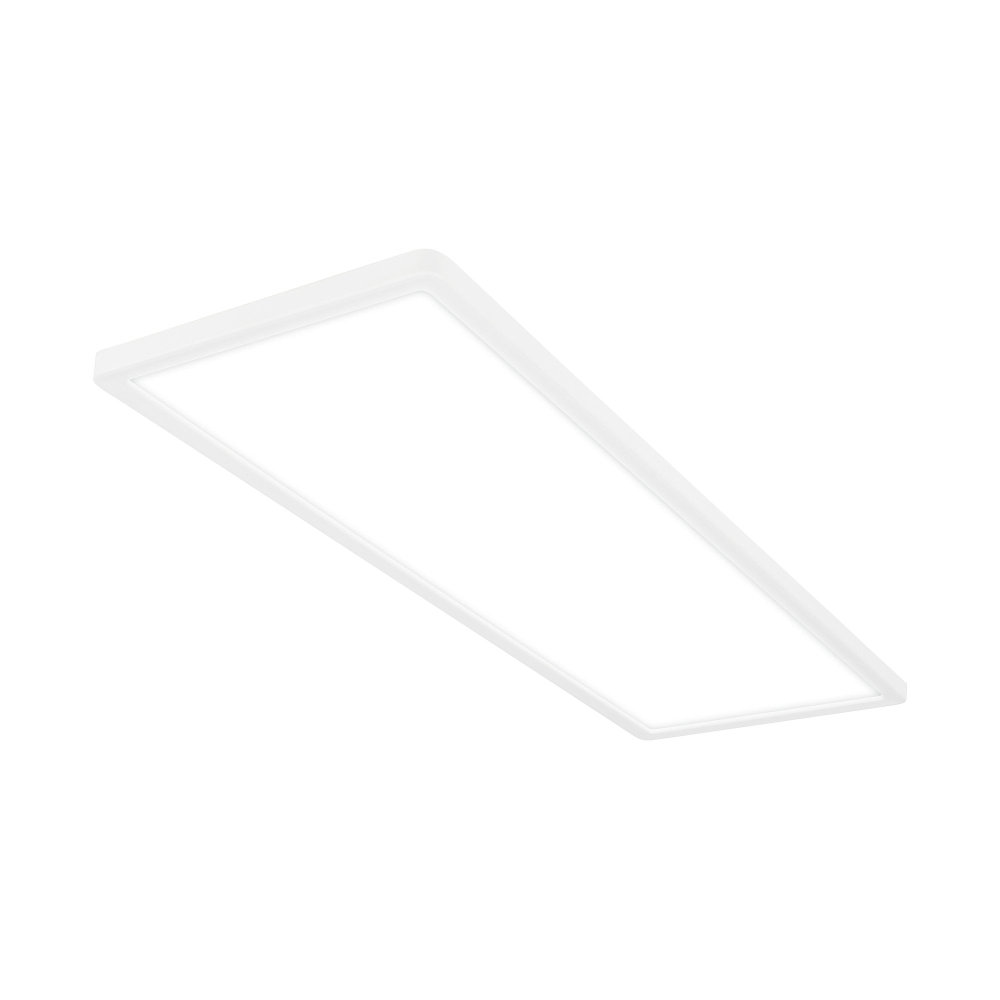 Briloner Leuchten LED Deckenleuchte Deckenlampe Panel günstig online kaufen