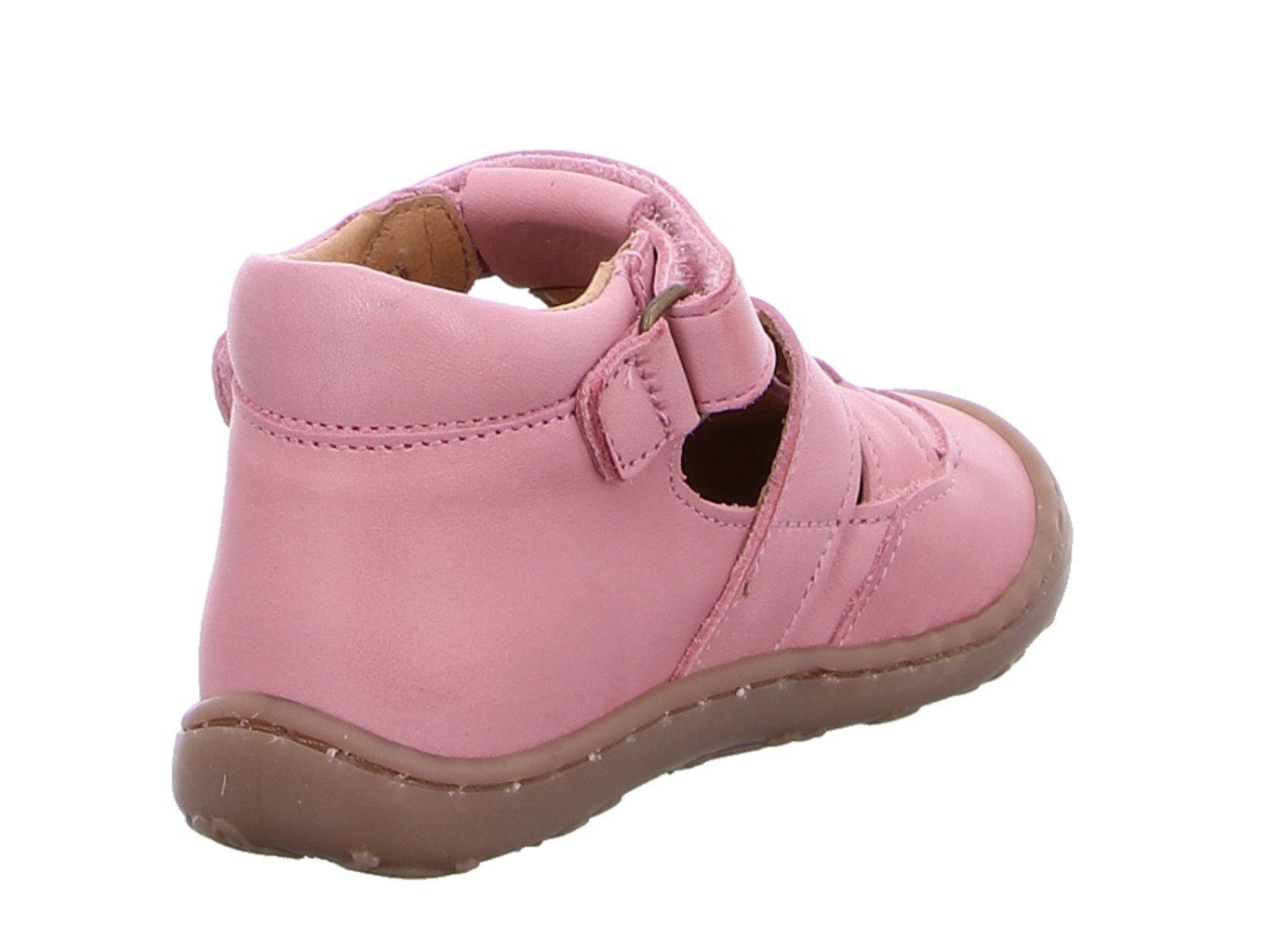 develab Lauflern-Spangenschuh Lauflernschuh