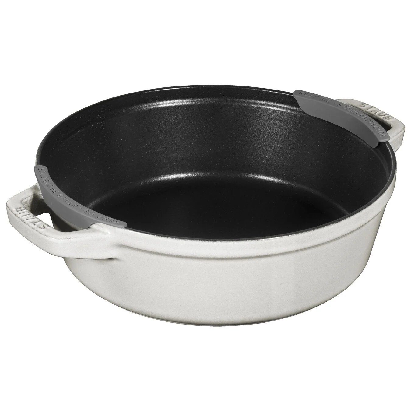 Staub Kochtopf, (4-tlg)