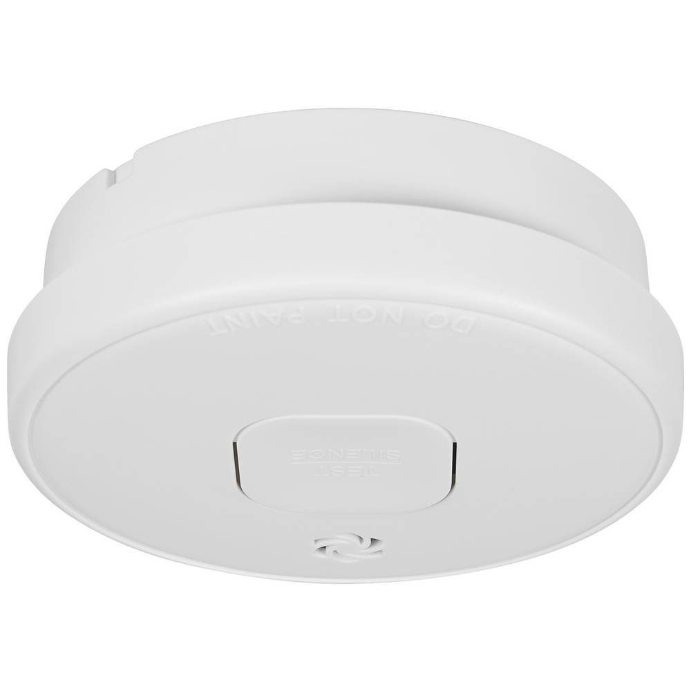 smartwares Rauchwarnmelder FSM-12700 Rauchmelder (inkl. 10 Jahres-Batterie)
