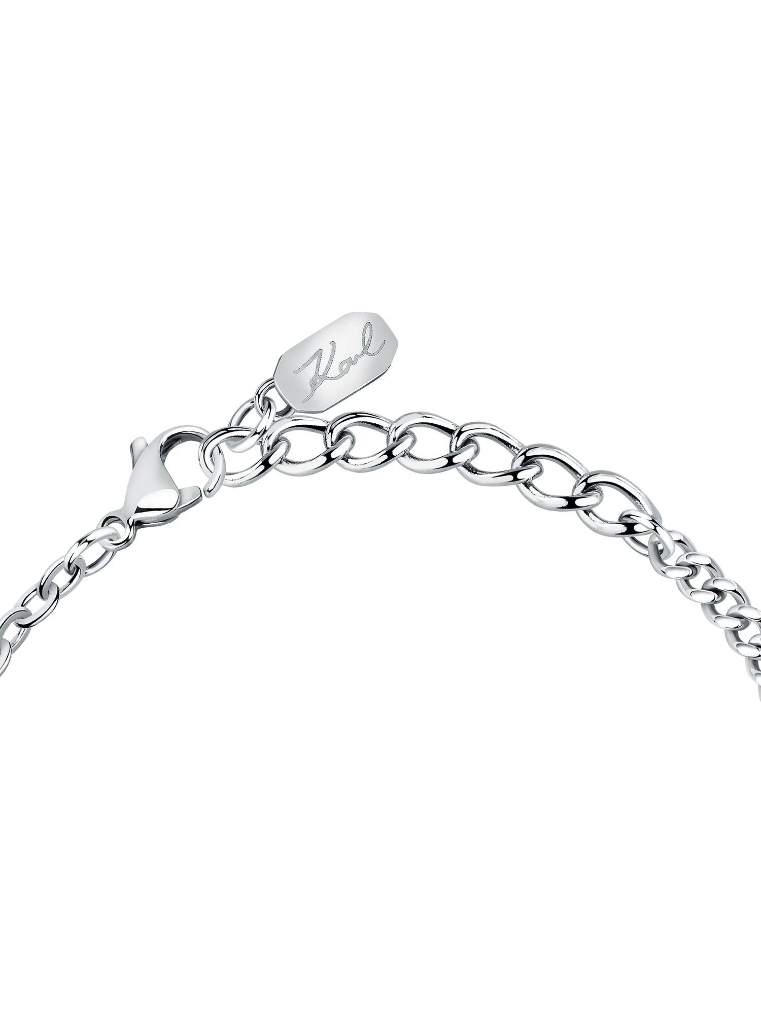 KARL LAGERFELD Armband Karl Lagerfeld Damen-Armband günstig online kaufen