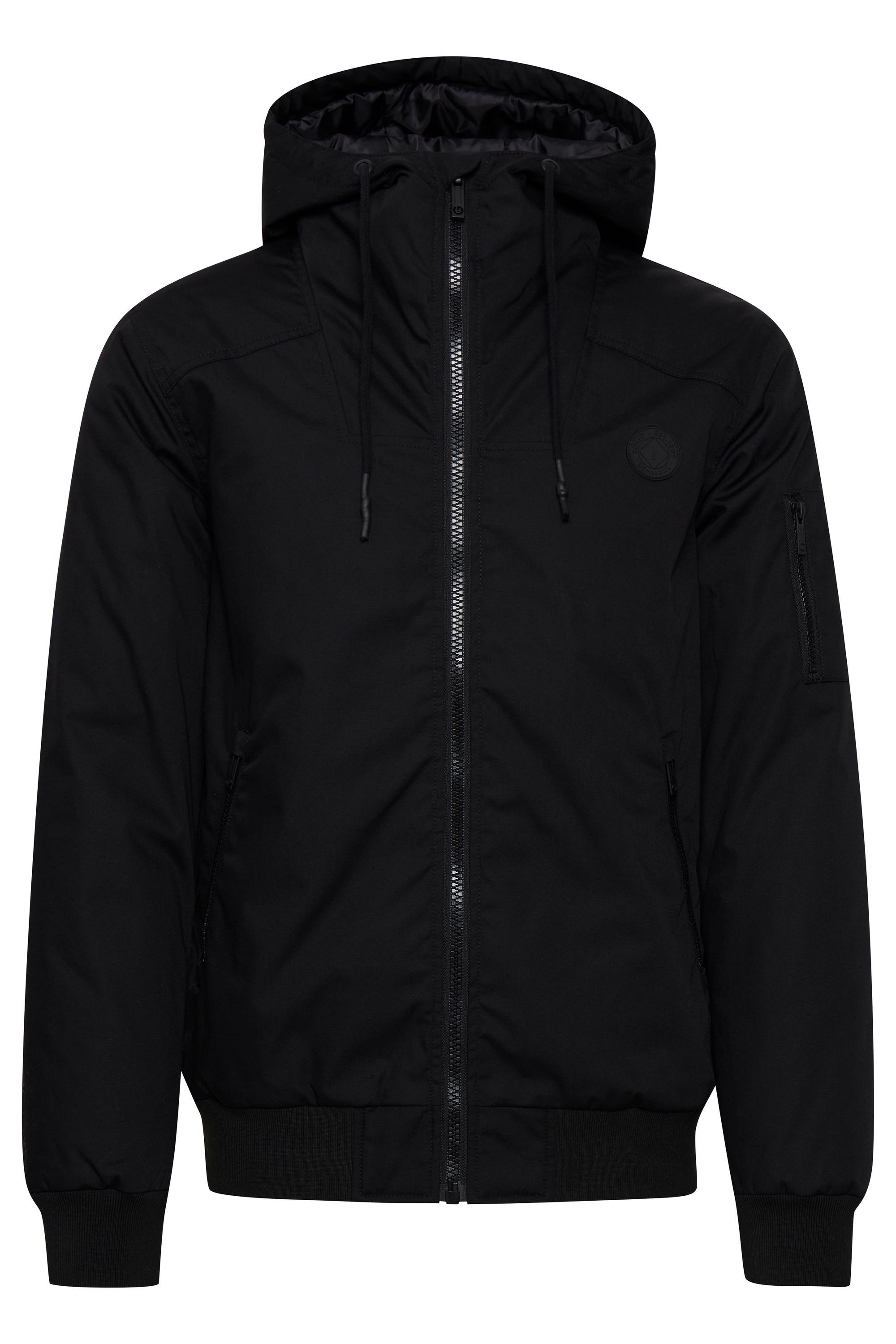 !Solid Windbreaker SDTilly Übergangsjacke mit hochabschließendem Kragen günstig online kaufen