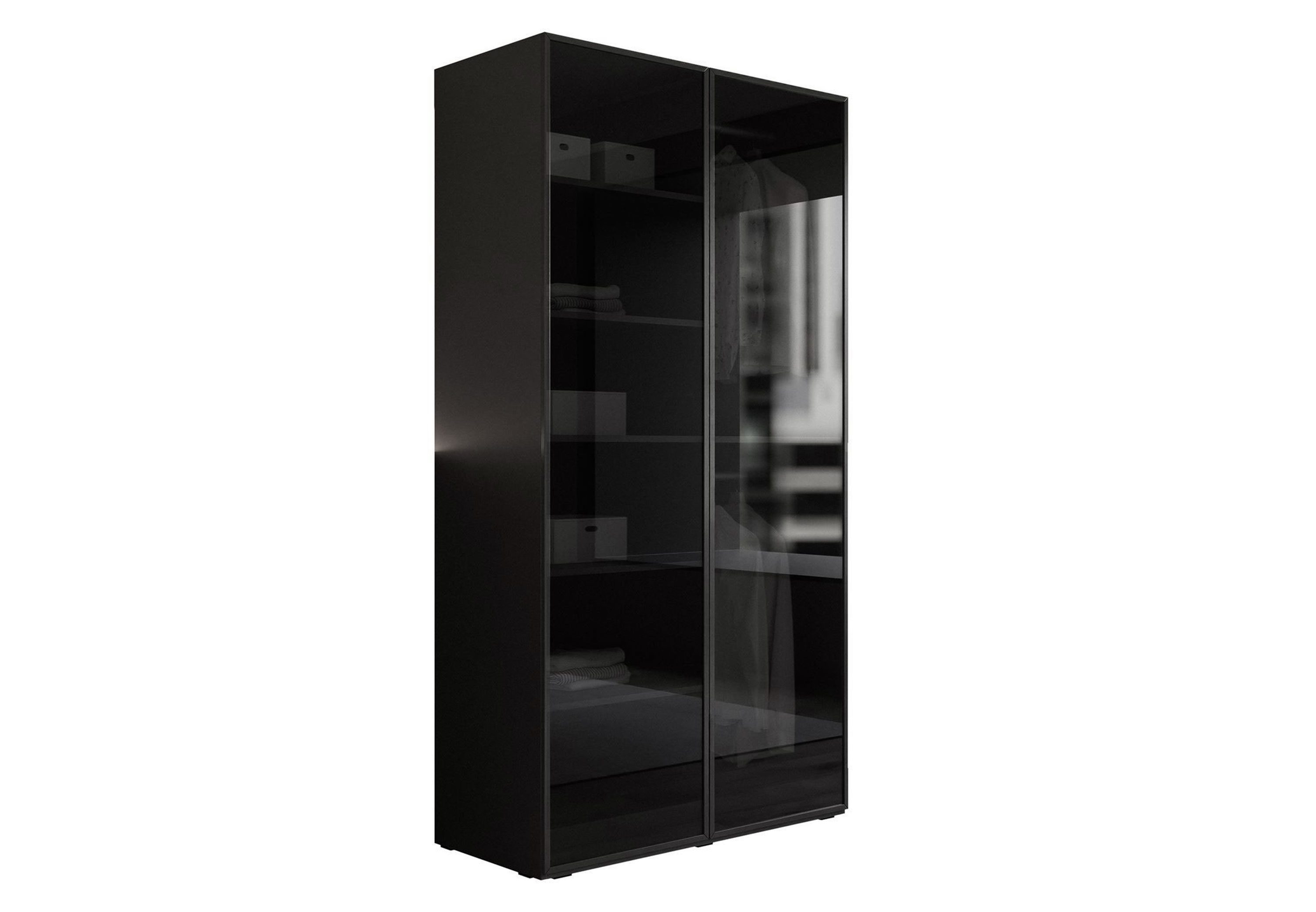 Lookway Kleiderschrank SANDBOX MODERN 100 101x49x200 cm
