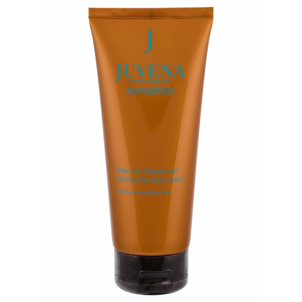 Juvena Duschgel Sunsation After Sun Shower Gel (Duschgel 200ml)