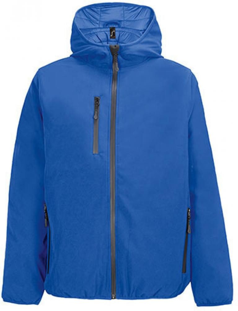 Softshelljacke Men´s Falcon Padded Jacket Herren Softshell Jacke