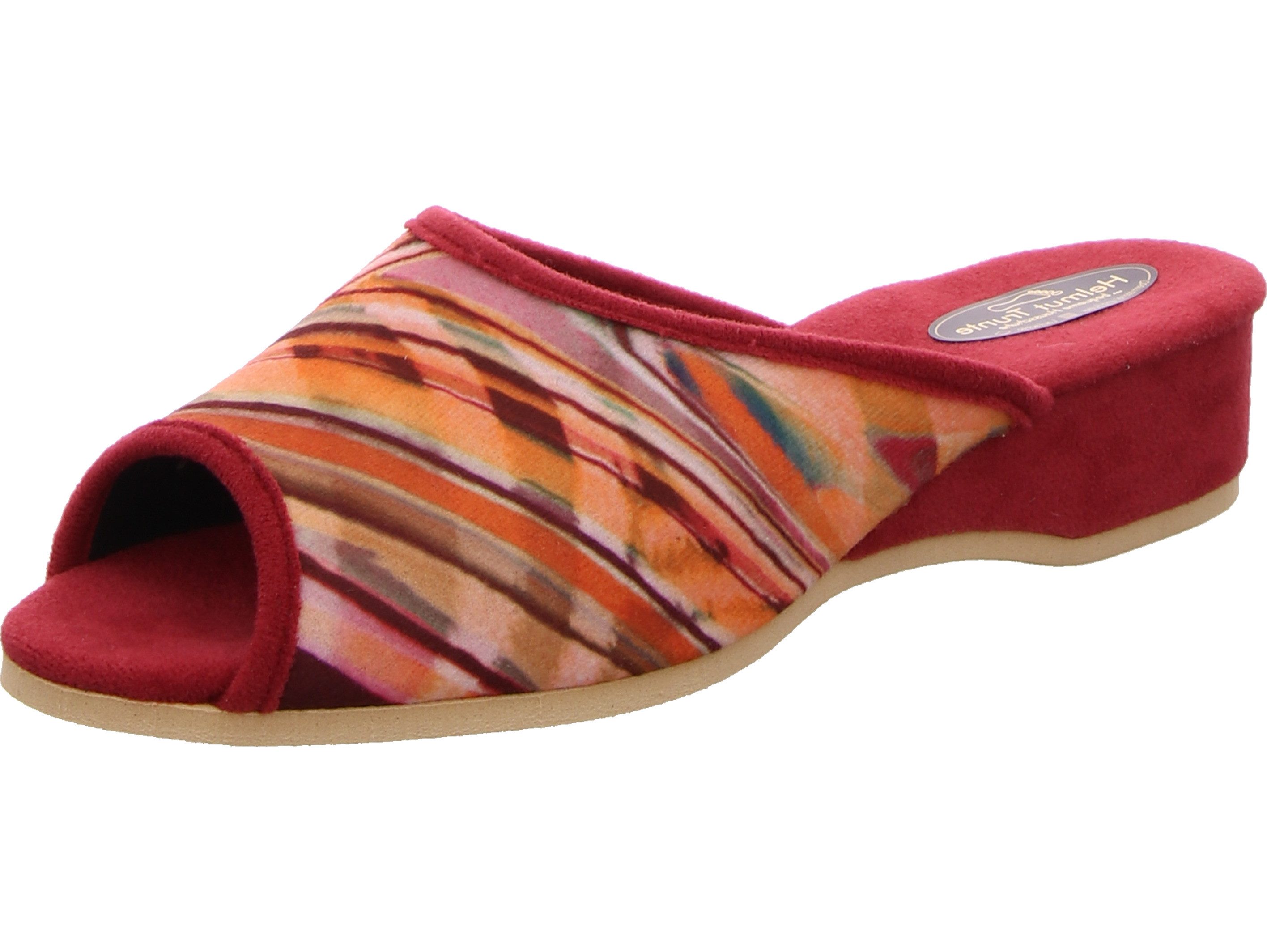 Helmut Trunte Pantoffel