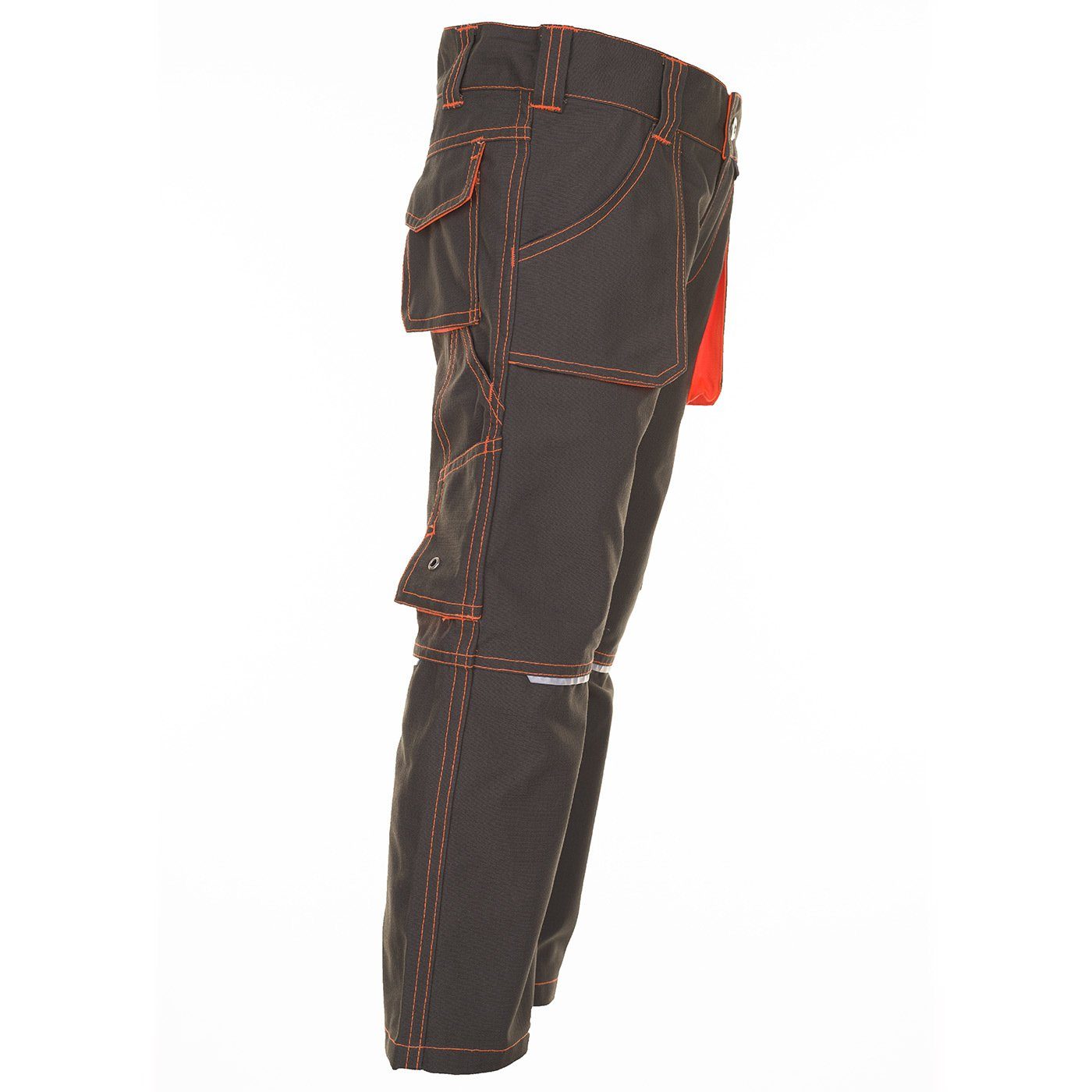 Planam Arbeitshose PLANAM Kinder Arbeitshose JUNIOR Junior Bundhose