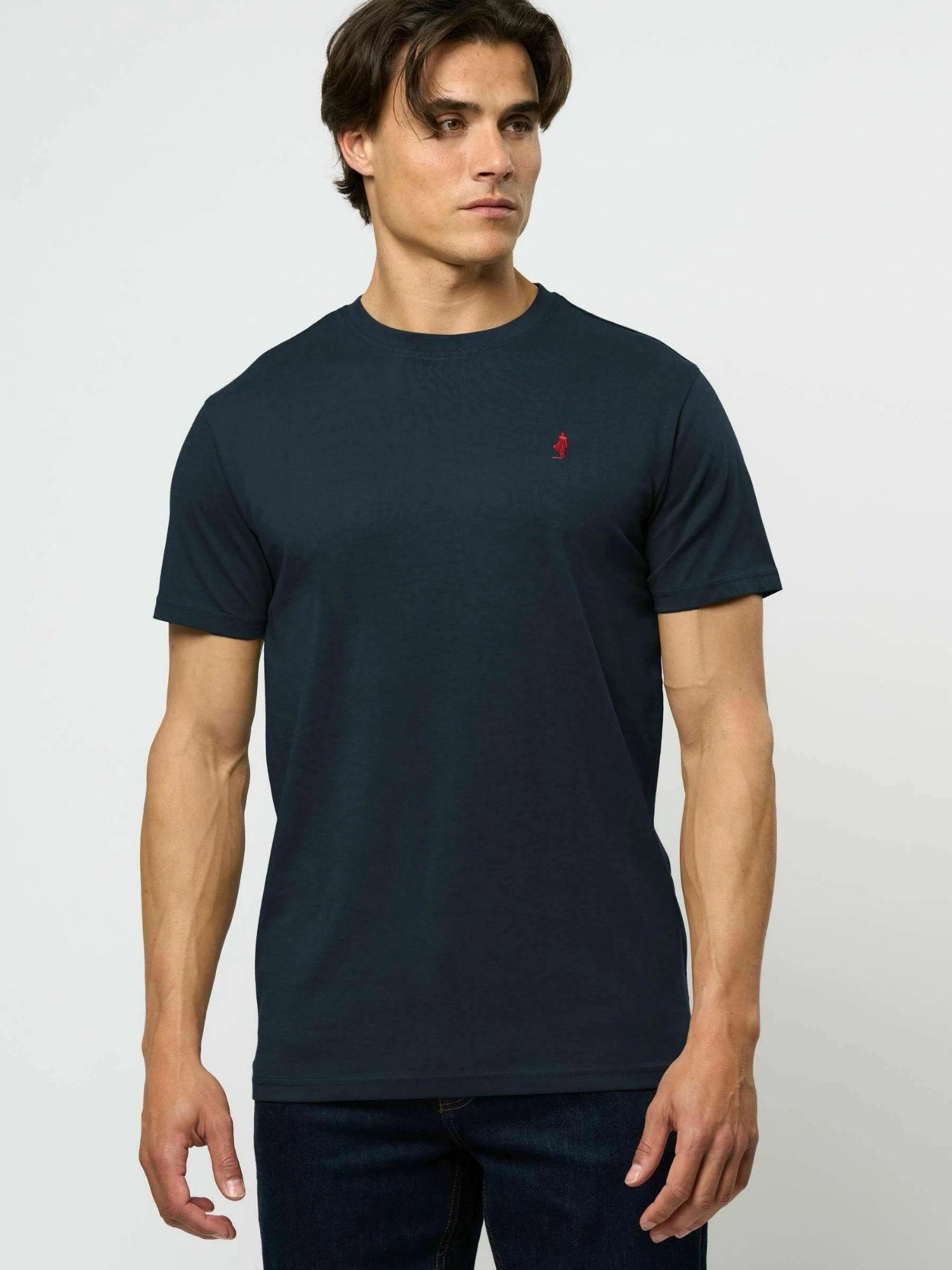 MCS Kurzarmhemd MCS T-shirt MCOhio