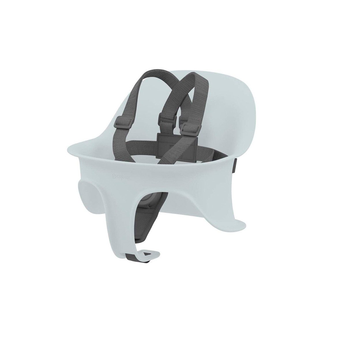 Cybex Hochstuhl Cybex Gold Anschnallgurt Light Grey