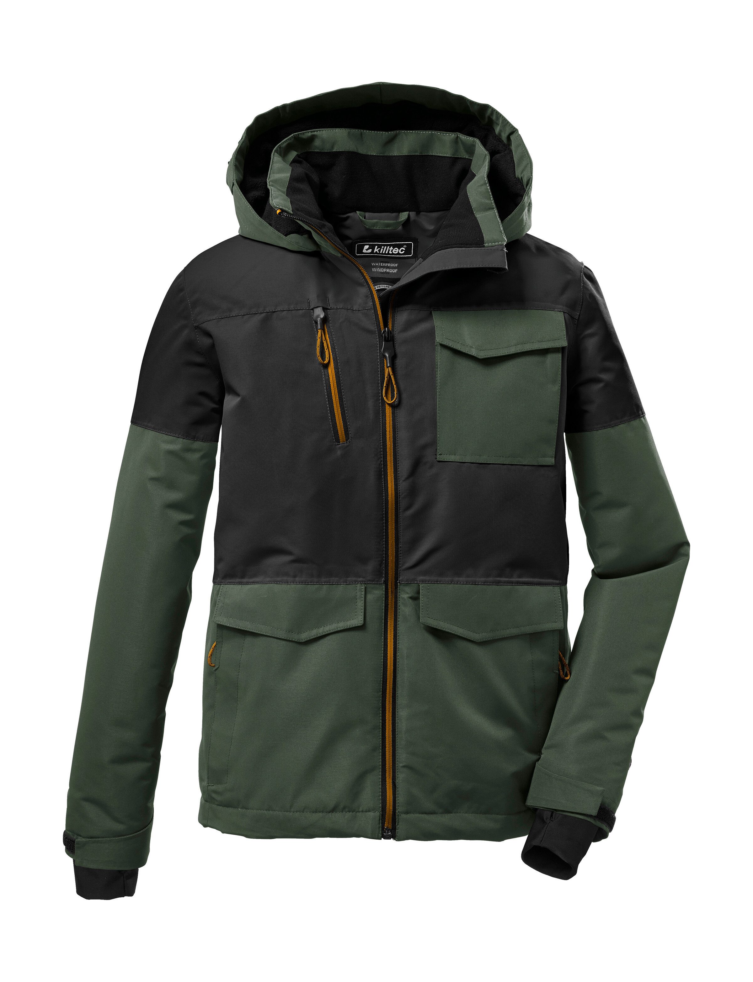 Killtec Outdoorjacke KOW 29 BYS SKI JCKT