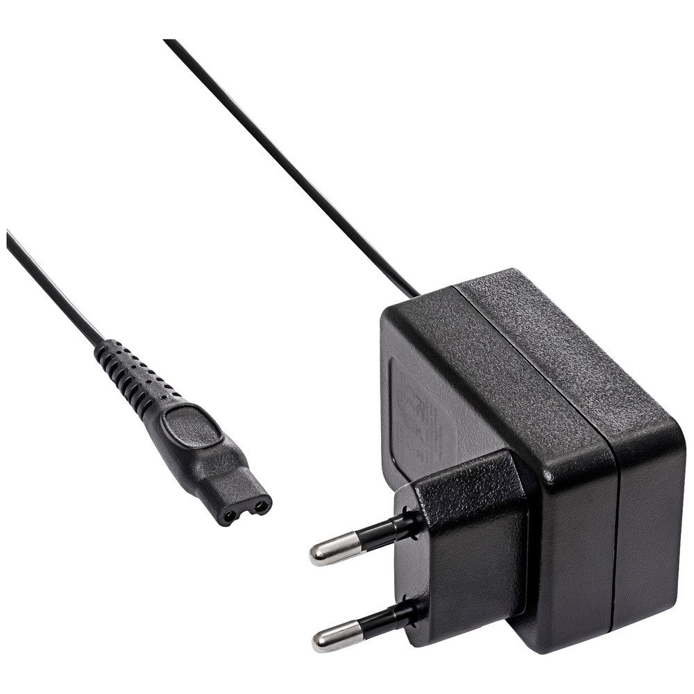 Akyga Elektrorasierer Akyga AK-PD-17 Netzteil Schwarz 1 St.