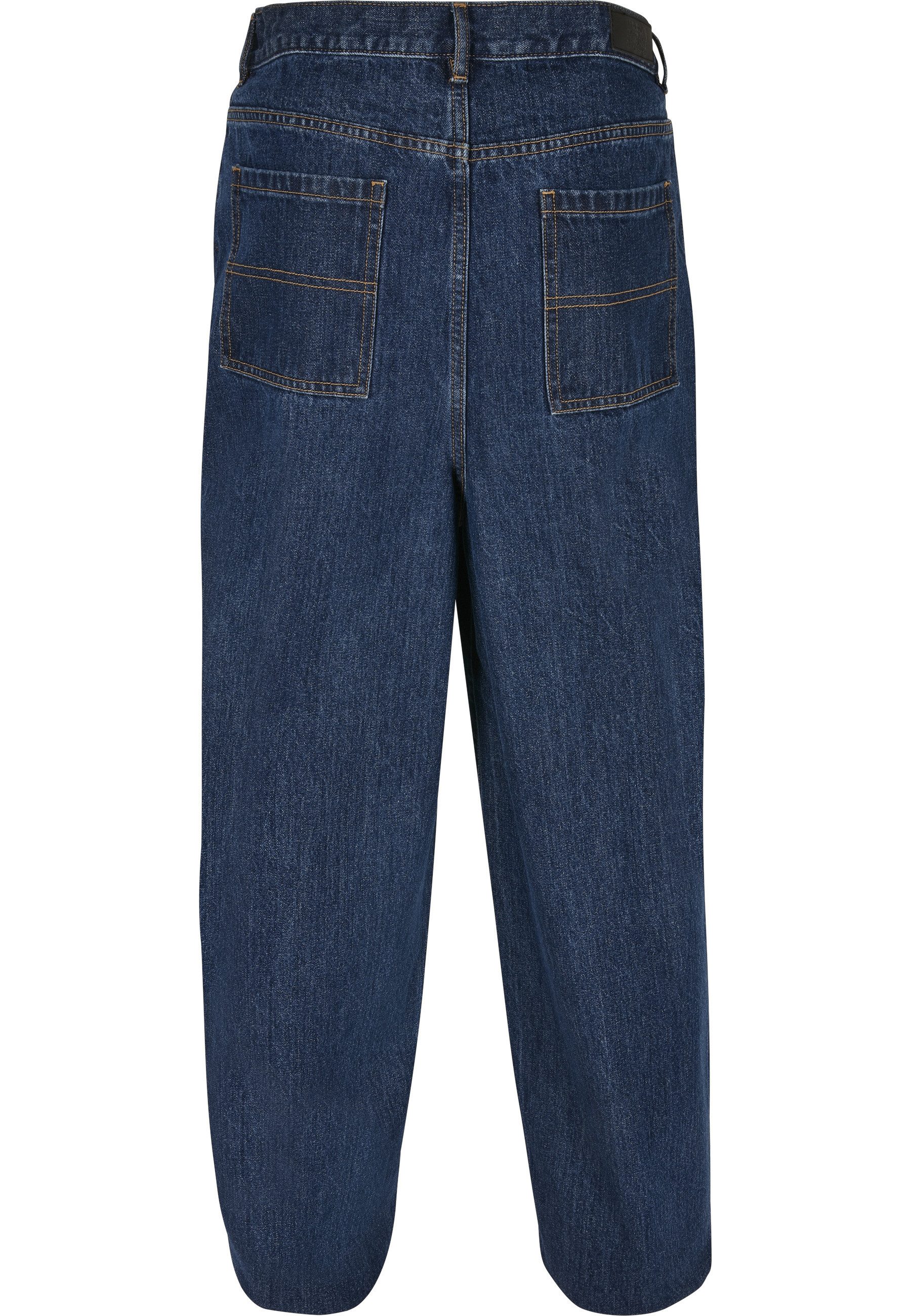 URBAN CLASSICS Bequeme Jeans Urban Classics Herren 90‘s Jeans (1-tlg)