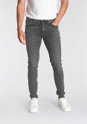 Levi's ® Skinny-fit-Jeans SKINNY TAPER su Mar...
