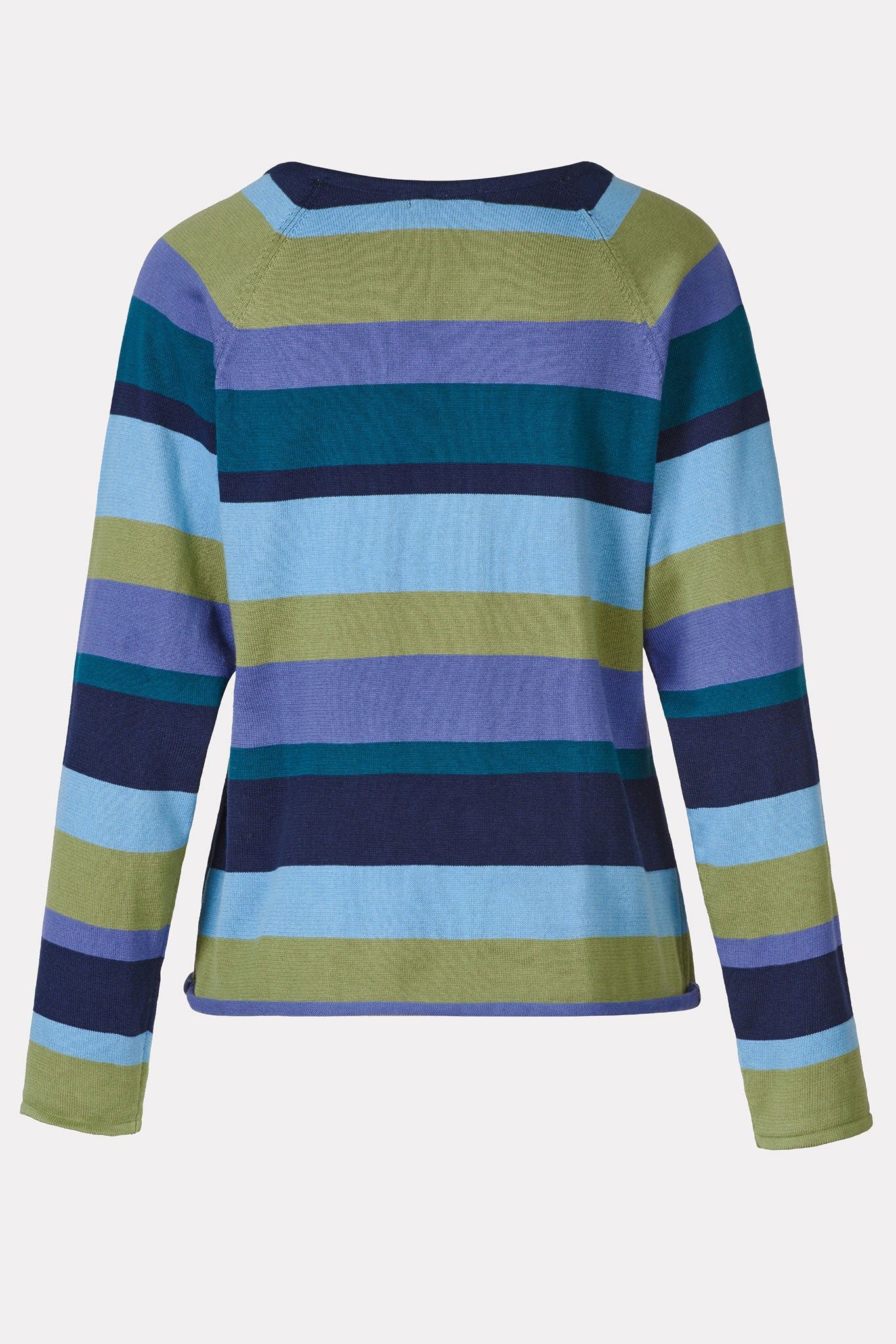 Himalaya Clothing Strickpullover Damen mit stilvollem günstig online kaufen