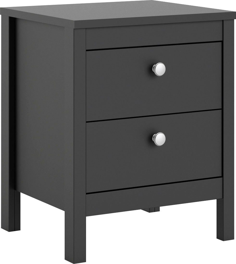 schwarz matt | schwarz | schwarz