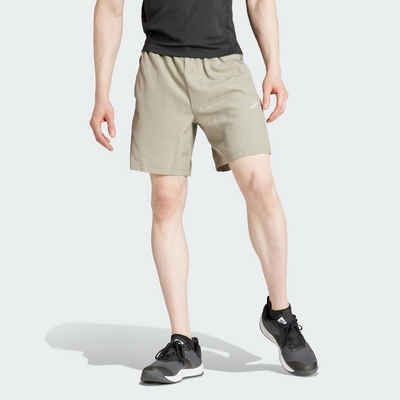 adidas Performance Funktionsshorts GYM+ TRAINING WOVEN SHORTS