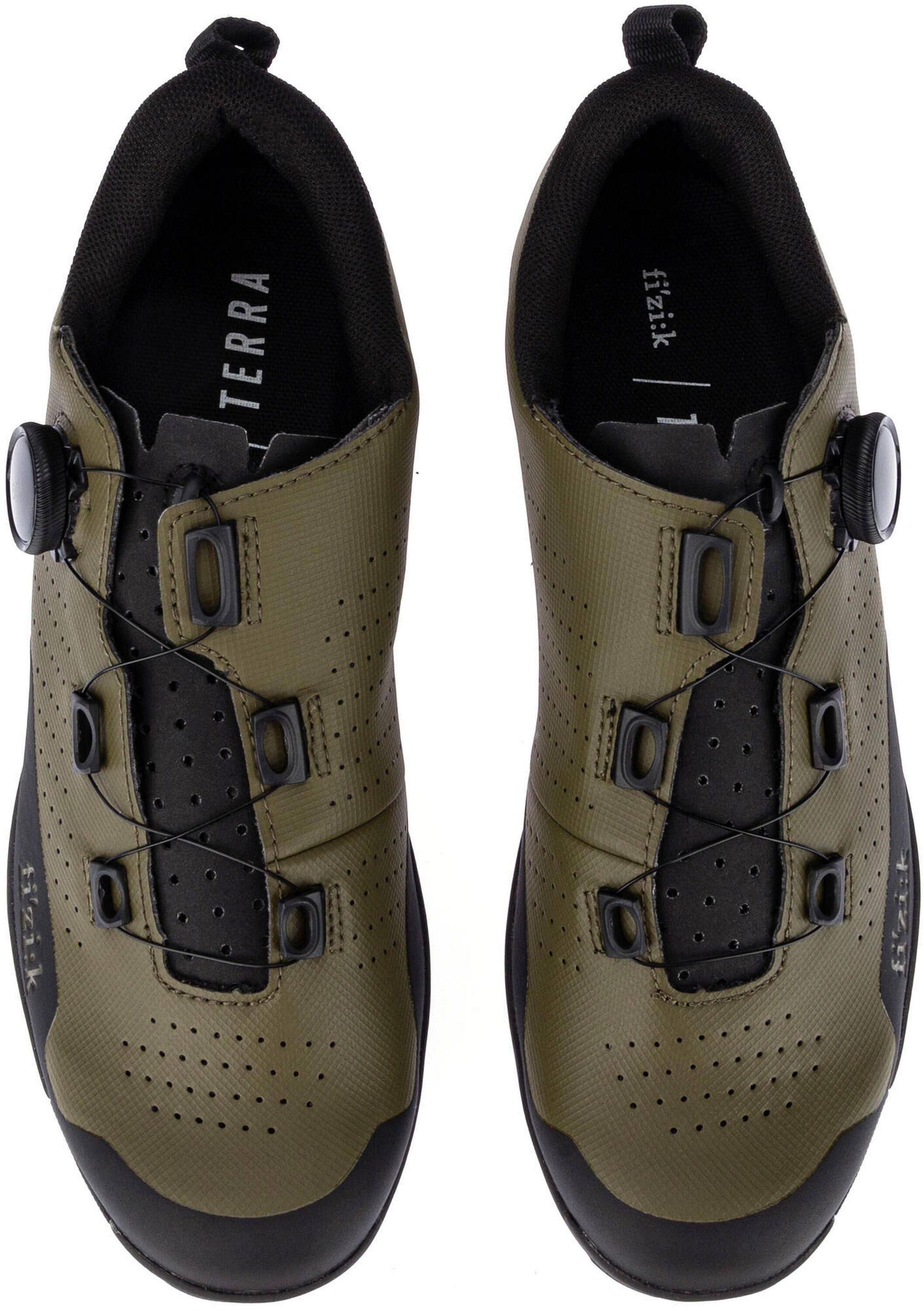 Fizik Fahrradschuh MTB-Fahrradschuhe "Atlas" günstig online kaufen