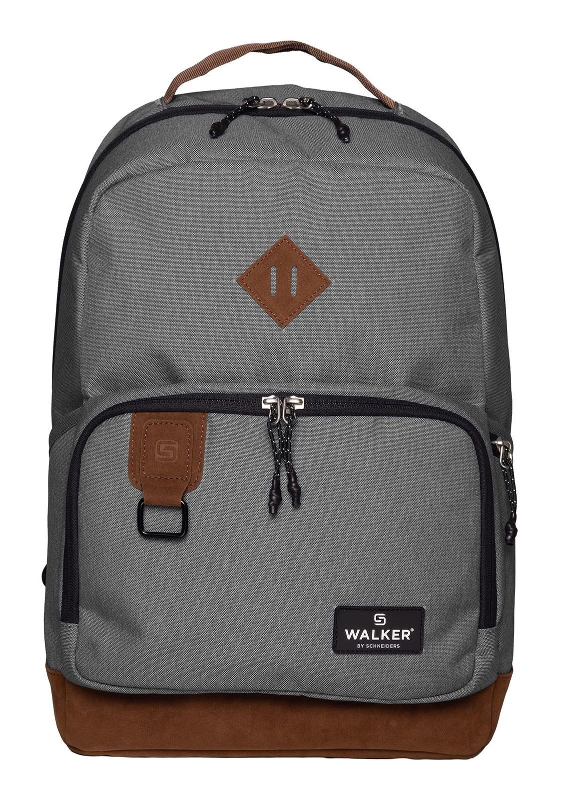 Walker by Schneiders Rucksack Pure Eco Backpack