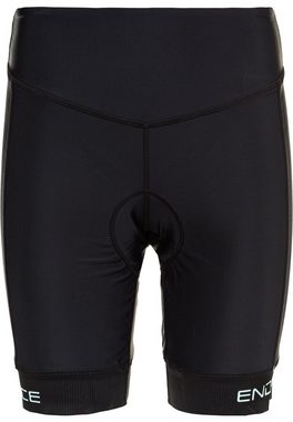 ENDURANCE Radhose Propolis W Short Tights mit hochwertiger Sitzpolsterung