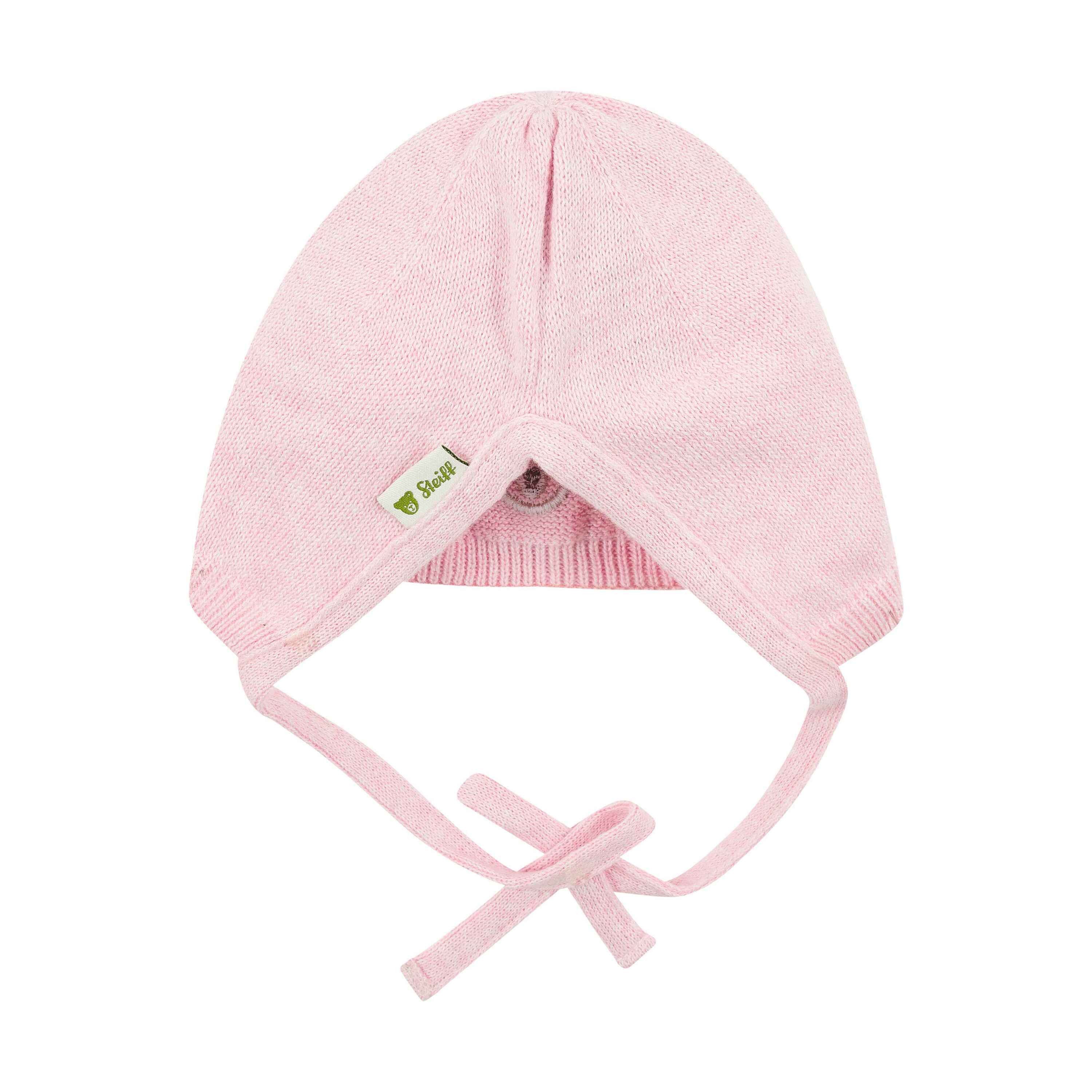 Steiff Strickmütze Mütze Baby Wellness