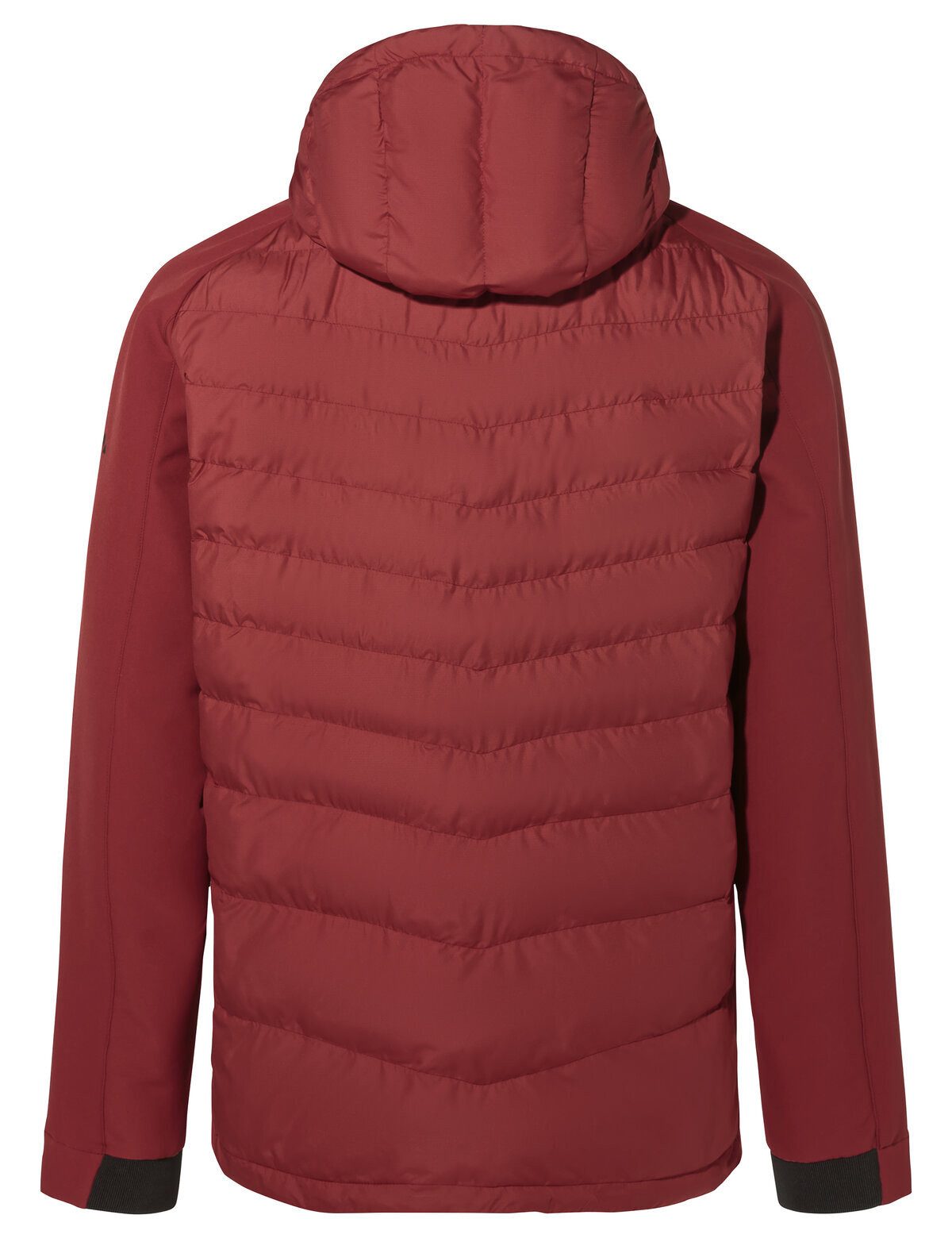 VAUDE Outdoorjacke Men's Elope Hybrid Jacket (1-St) warme Herren Hybridjack günstig online kaufen