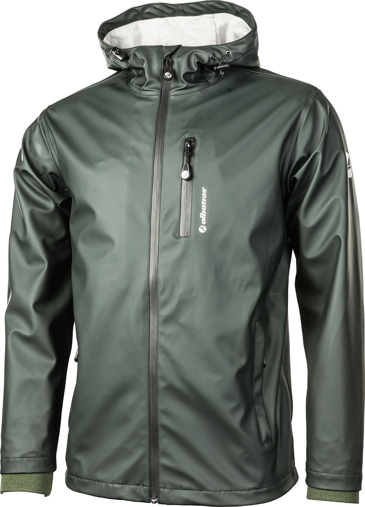 Regenjacke