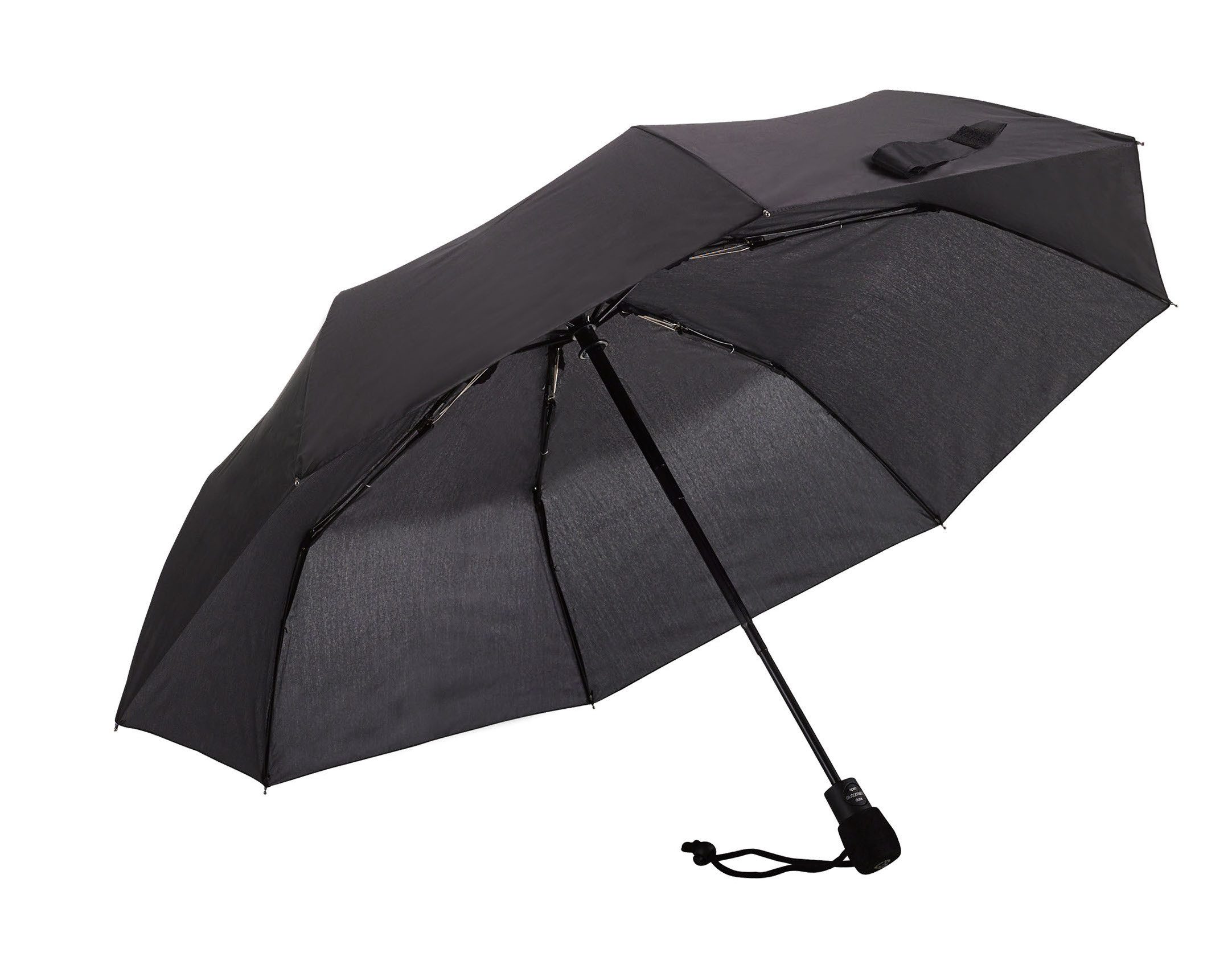 EuroSCHIRM® Taschenregenschirm light trek automatic, kompakte Größe, mit Au günstig online kaufen