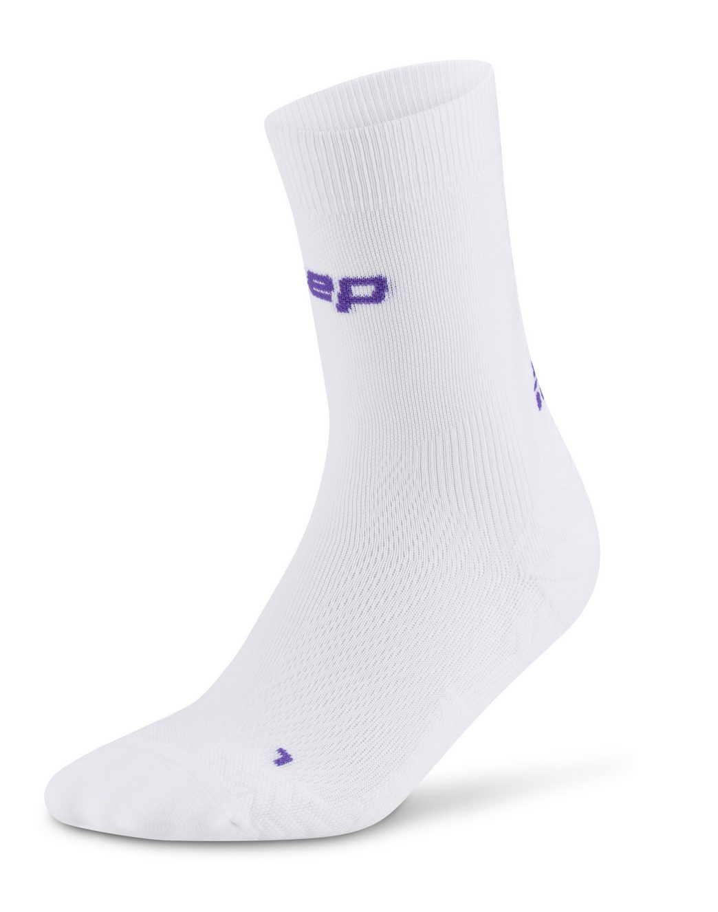 Basicsocken CEP run ultralight socks, mid cut, 4.0, men