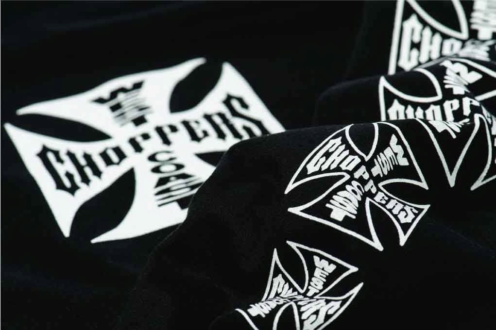 West Coast Choppers Longsleeve günstig online kaufen