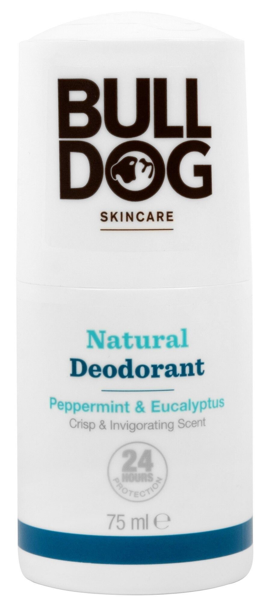 Bulldog Deo-Roller Natürlicher Deoroller