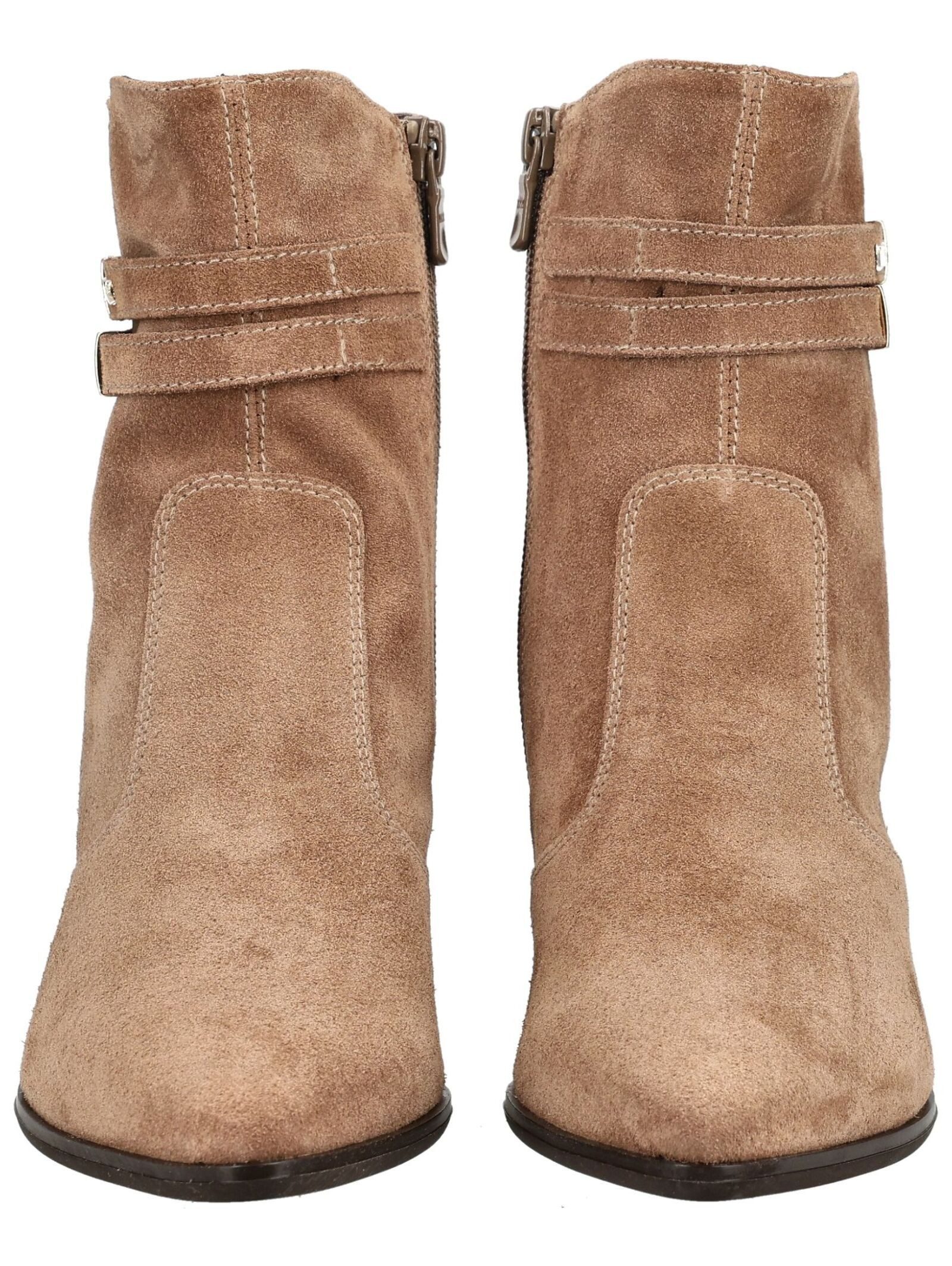 Nero Giardini Nero Giardini Stiefelette Veloursleder/Textil Stiefelette