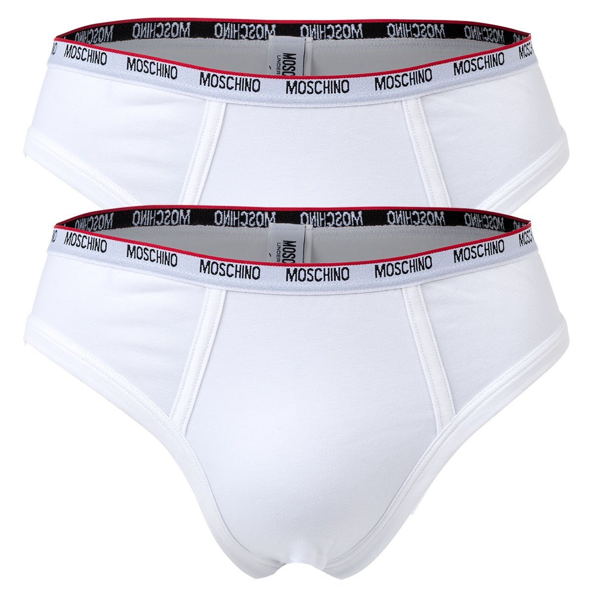 Moschino Slip »Herren Slips 2er Pack Micro Briefs, Unterhose,« online