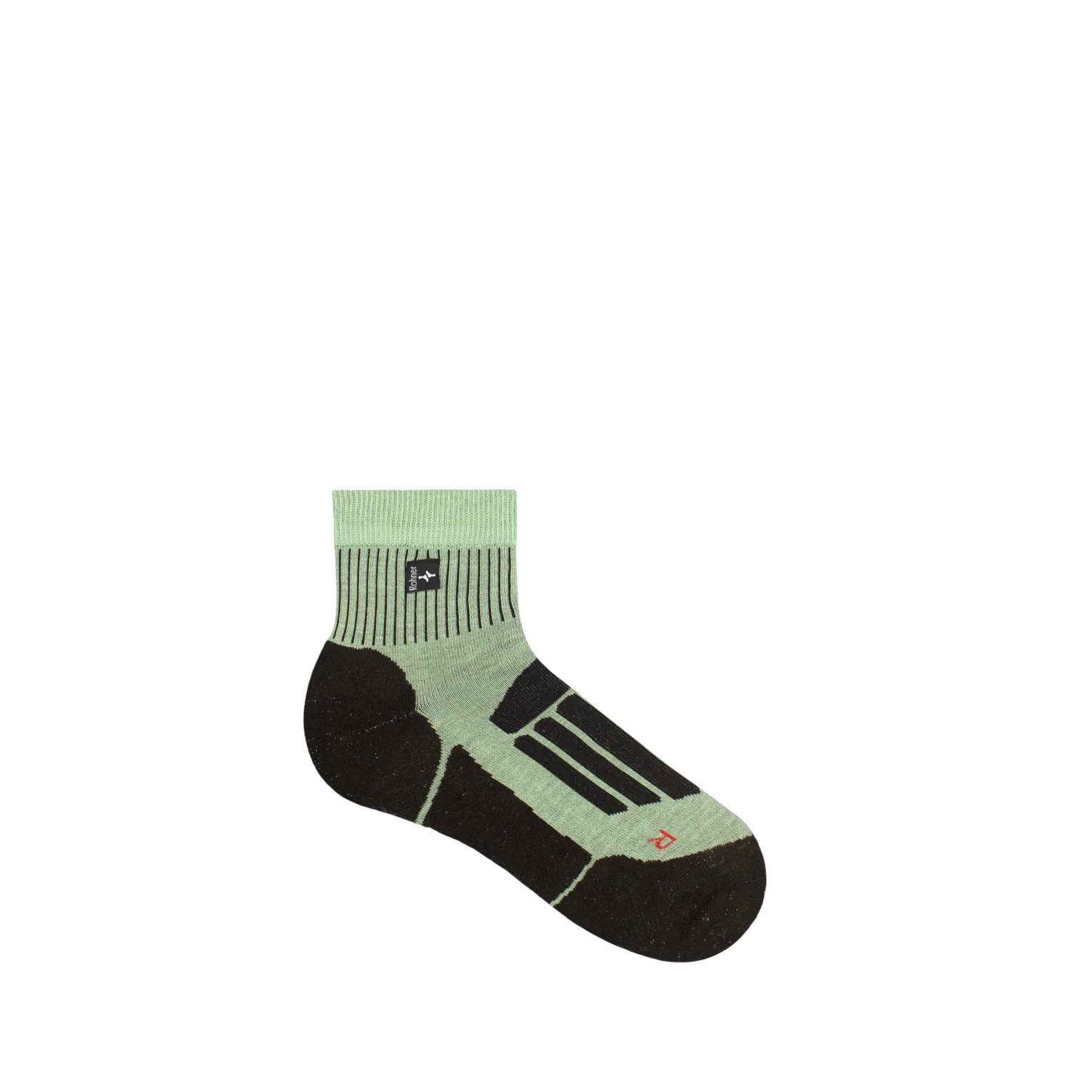 Rohner Socks Wandersocken Trek´n Travel (Trekking) mintgrün Herren - 1 Paar
