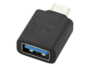 KENSINGTON KENSINGTON CA1010 - USB-Adapter - USB-C (M) zu USB Typ A (W) - 5 V ... Computer-Kabel