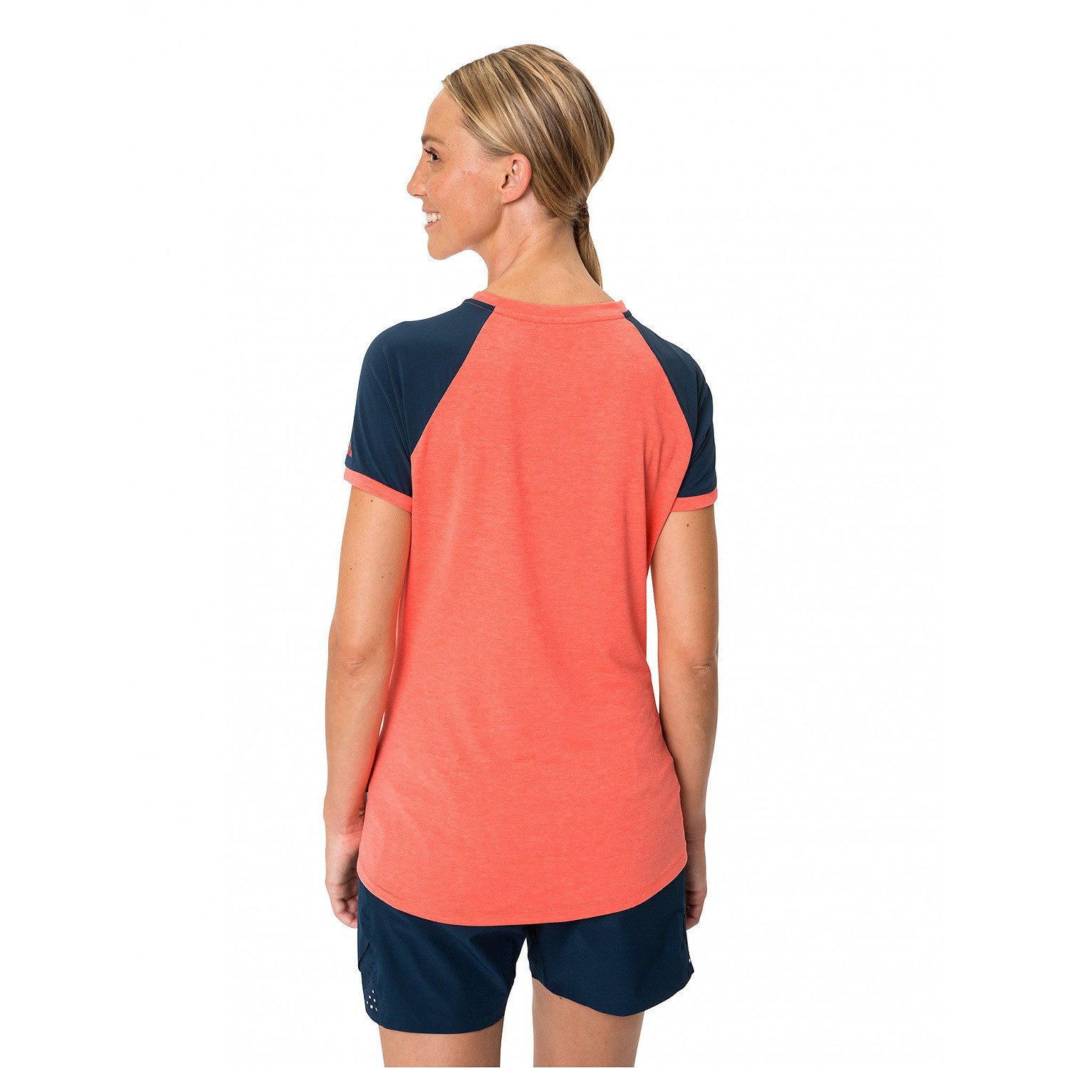 VAUDE T-Shirt T-Shirt WOMENS SCOPI T-SHIRT III