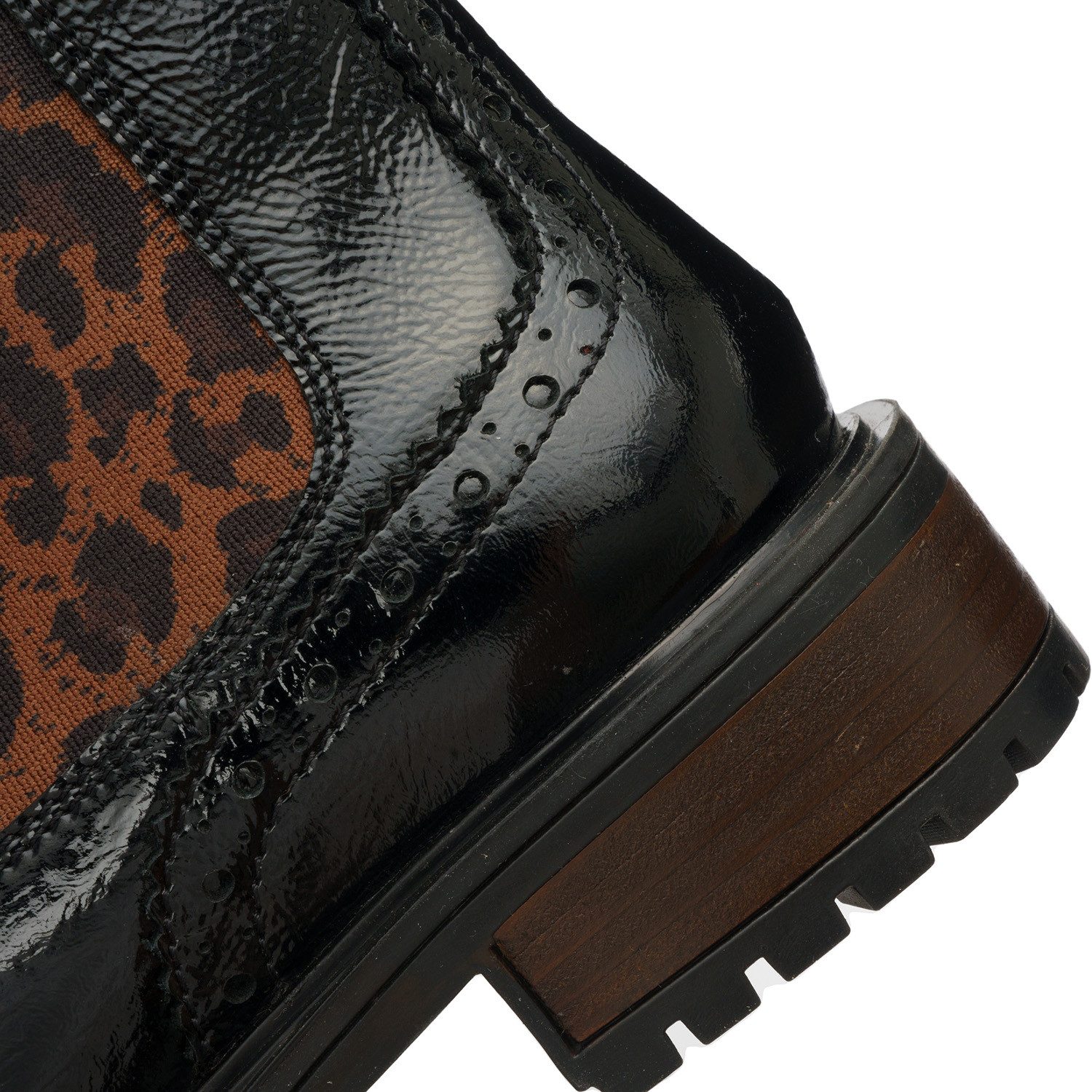 Ara TULSA Chelseaboots Boots, Winterboots in Weite G (weit)