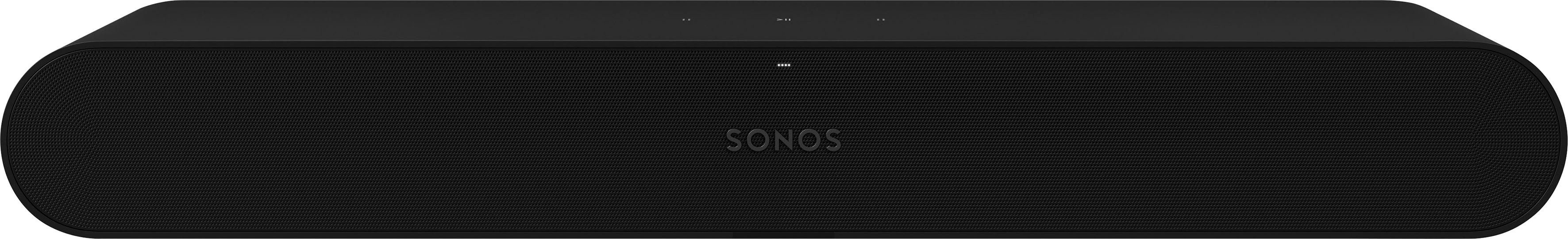 Sonos Ray All-in-One Soundbar Stereo (WLAN (WiFi), 250 W) – Bild 3 von 5