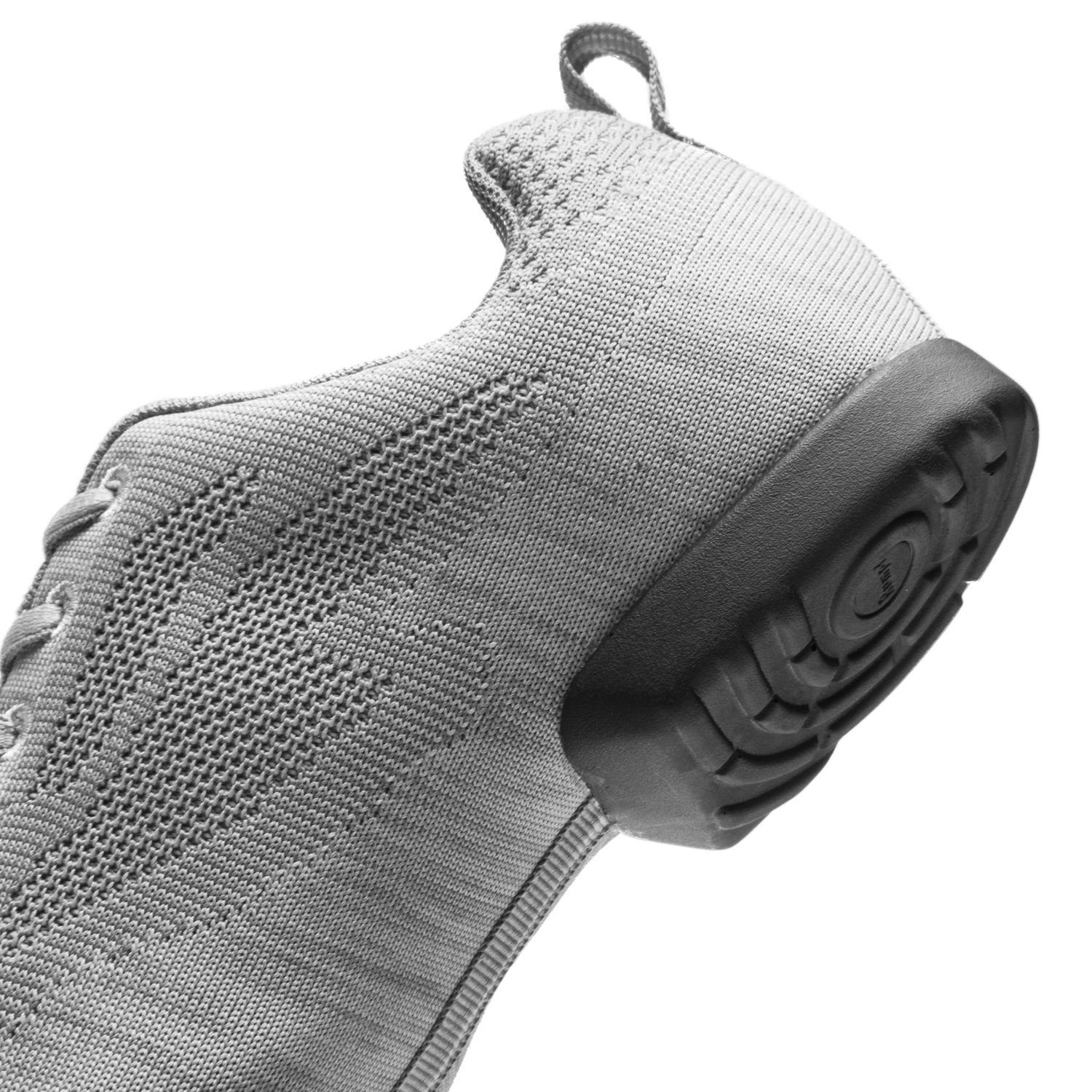 Rumpf Zuma Tanzsneaker geteilte Sohle 1567 Tanzschuh