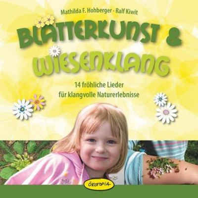 Klett Verlag Hörspiel Blätterkunst & Wiesenklang