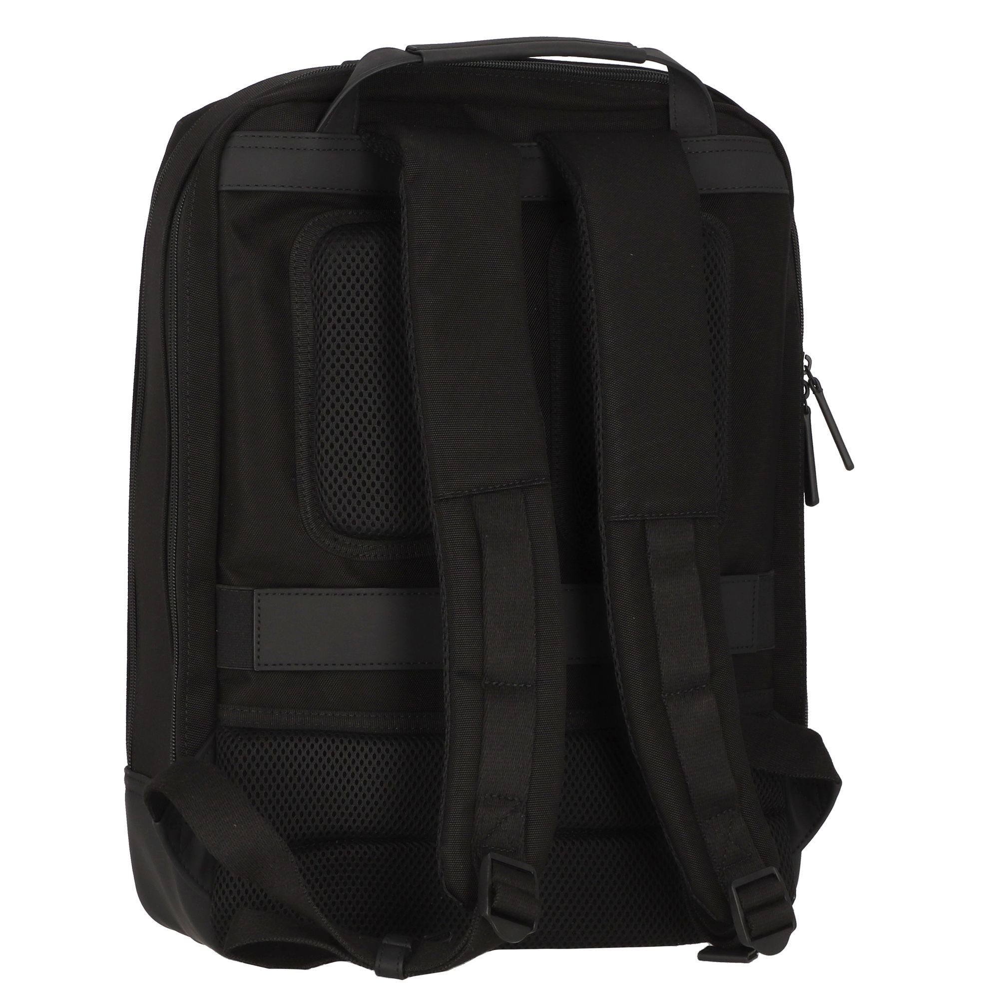 Jost Daypack Tallinn, Polyester