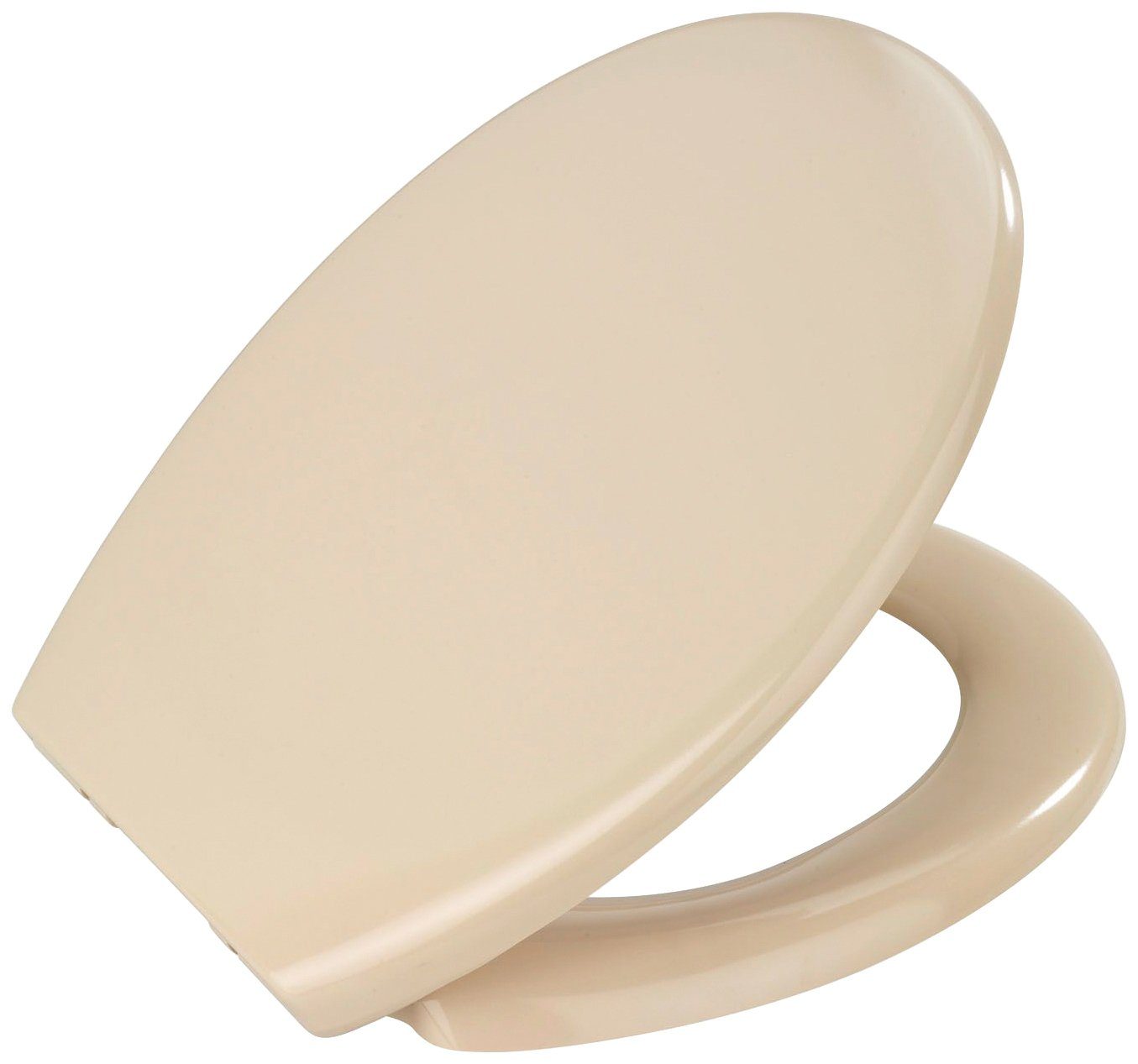 WENKO WC-Sitz Ottana, Mit Absenkautomatik