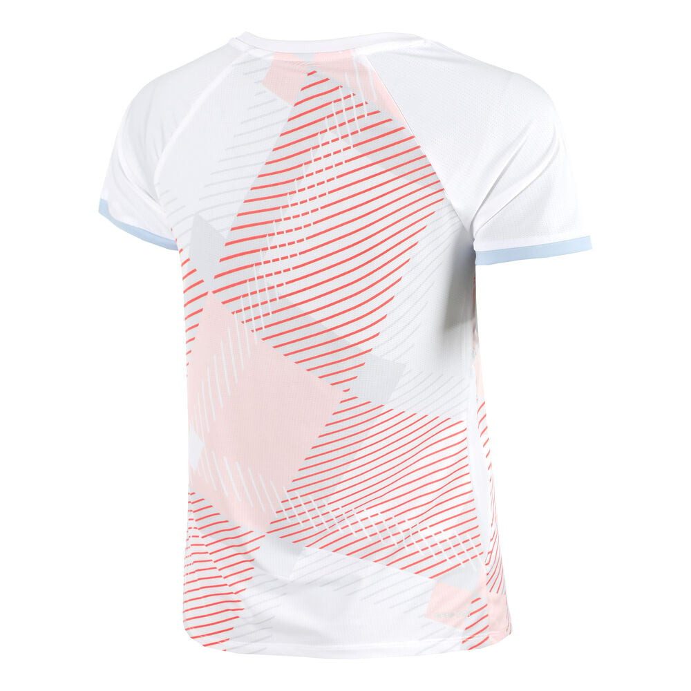 Lotto T-Shirt Tech IV D1