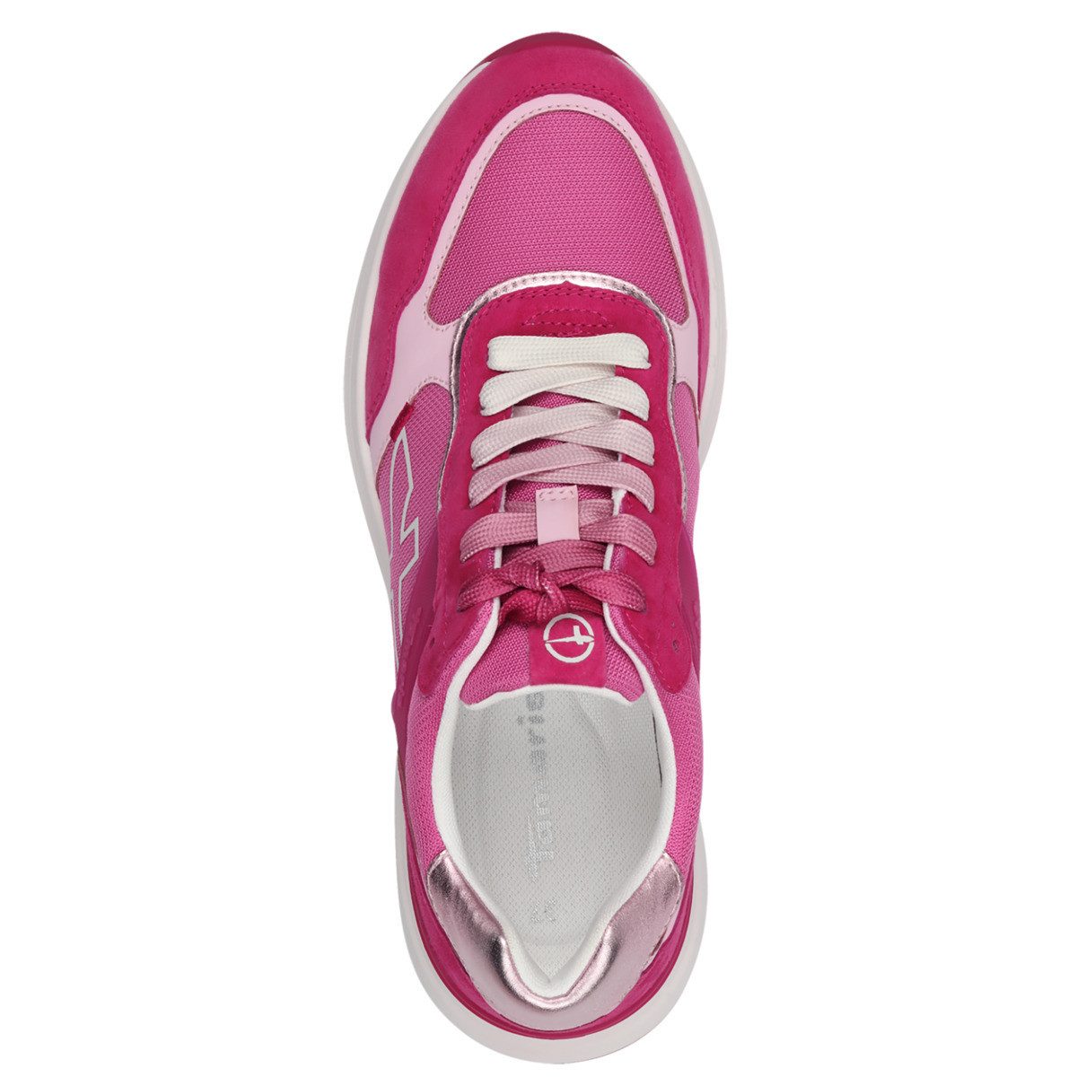 Tamaris 1-23764-44 Damen Sneaker günstig online kaufen