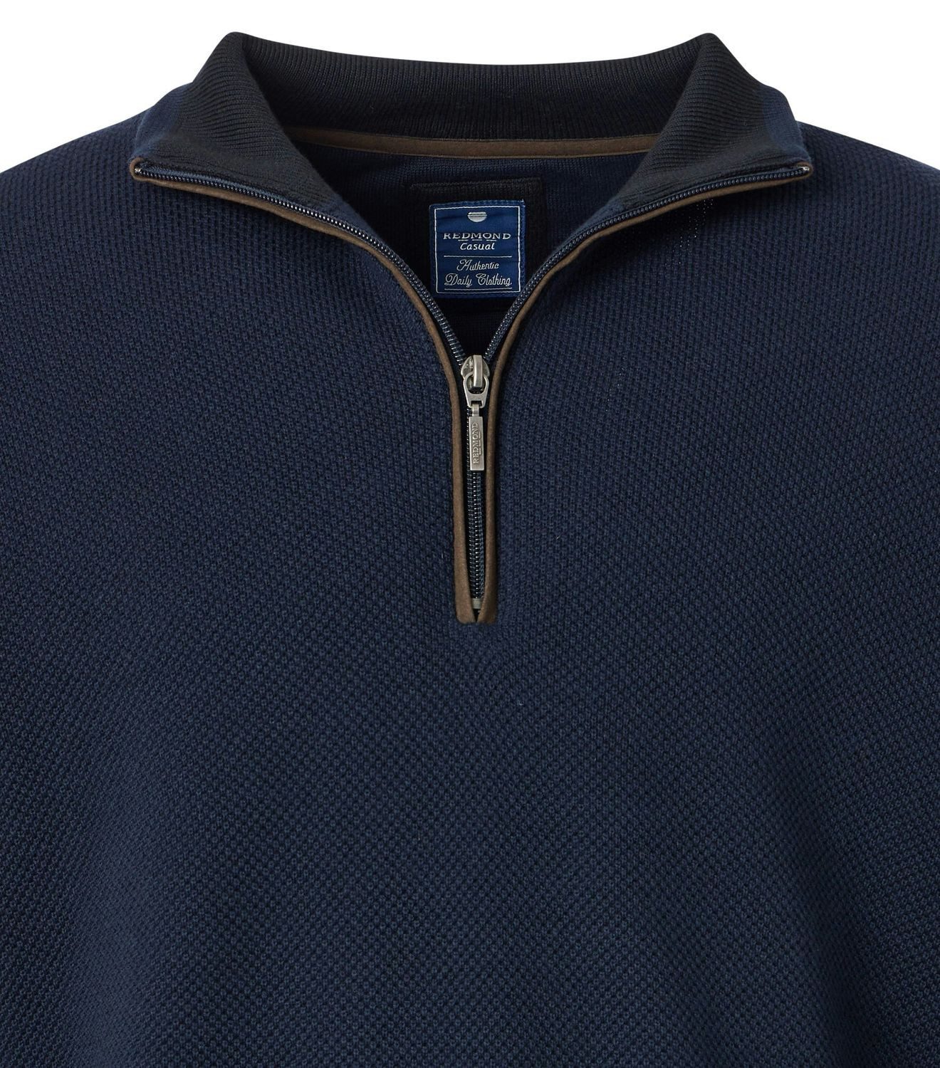 Redmond Troyer 623 (1-tlg) mit Stehkragen und hochwertiger Qualität günstig online kaufen