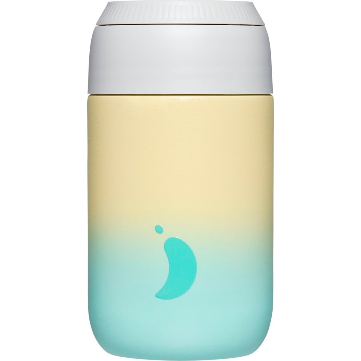 Chillys Кружки Kaffeebecher Series 2 Gradient Dusk 340ml